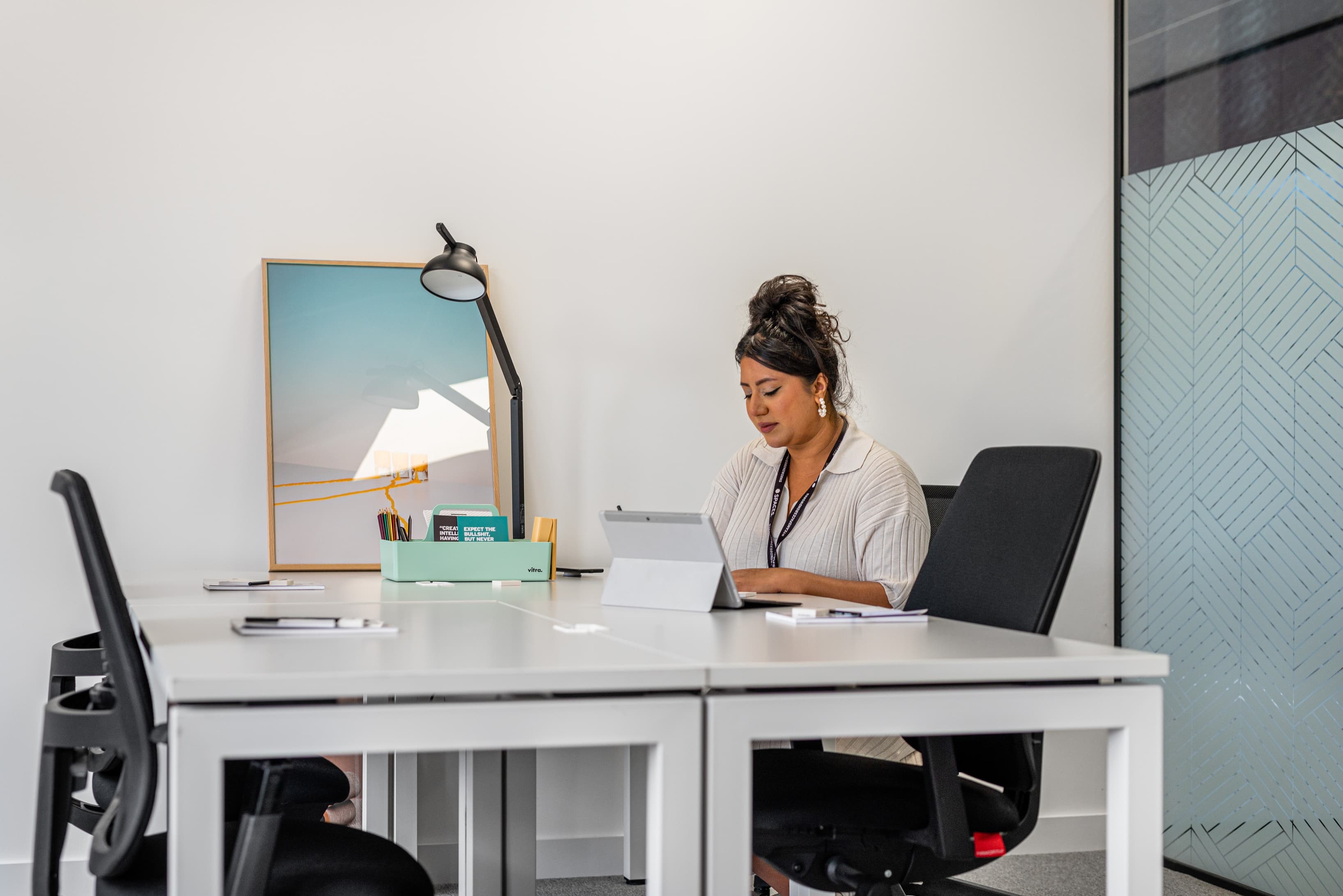 Reading, Waterside Drive image 1