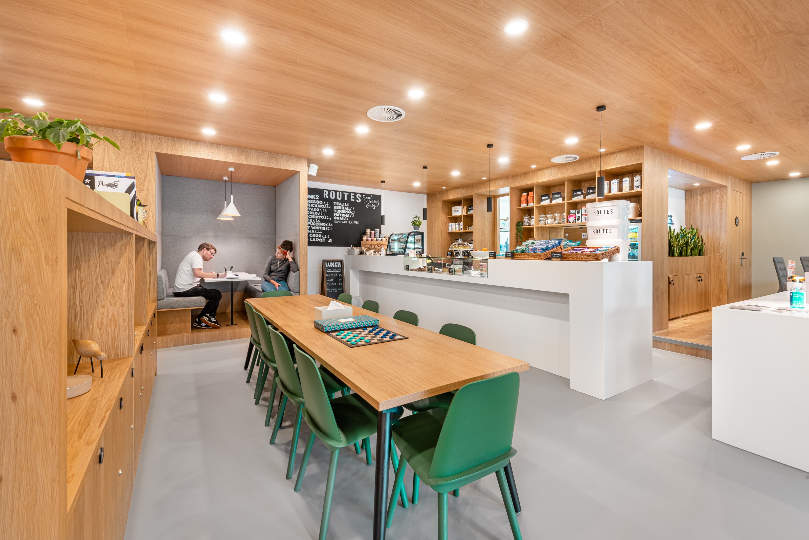 Reading, Waterside Drive image 2