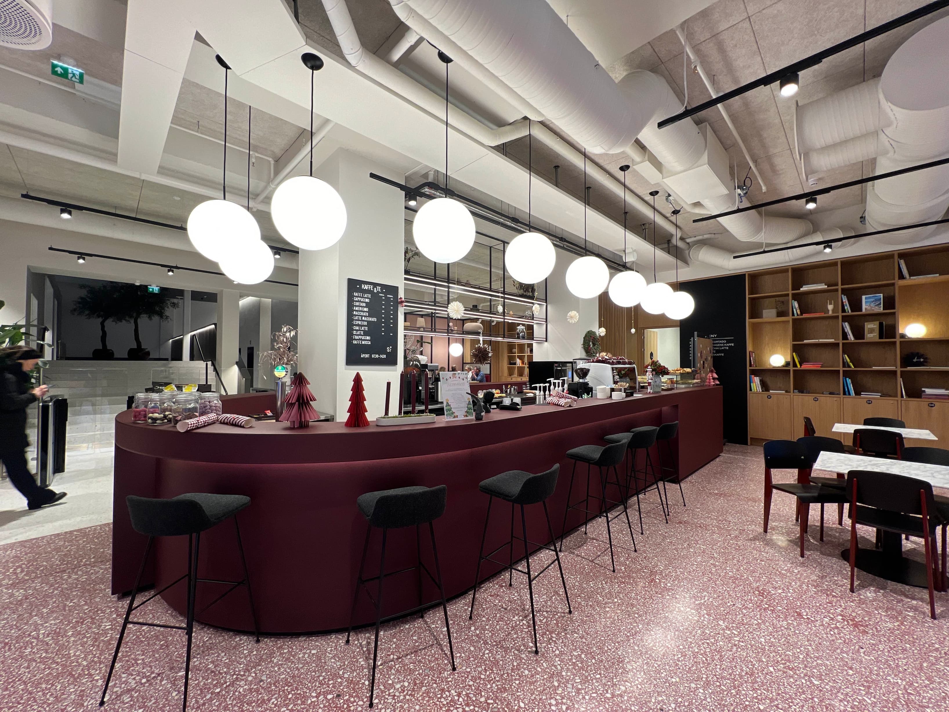 Oslo, Spaces Stortorvet 7 image 7