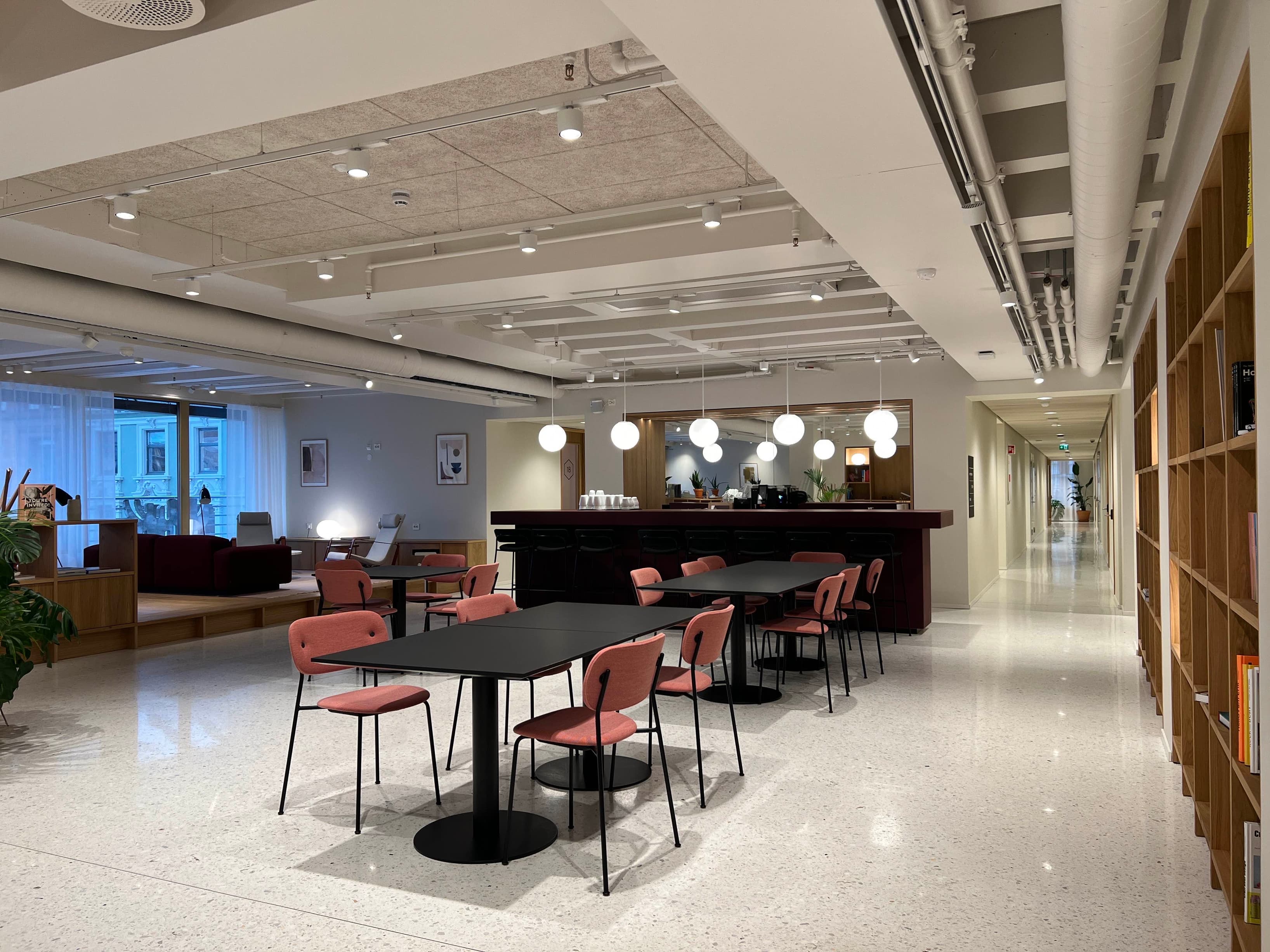 Oslo, Spaces Stortorvet 7 image 13