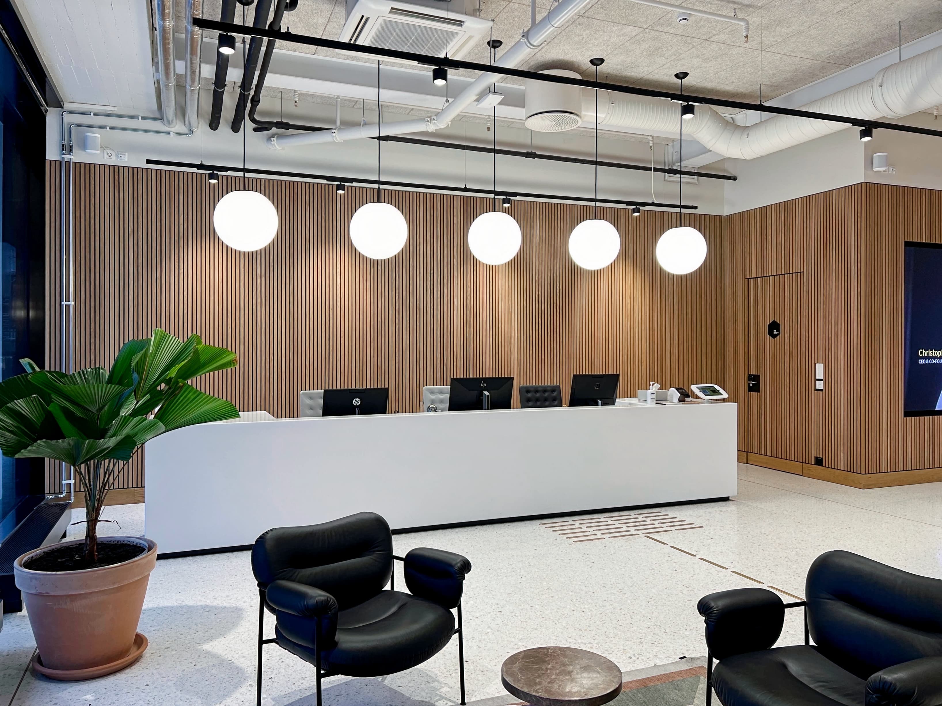 Oslo, Spaces Stortorvet 7 image 5