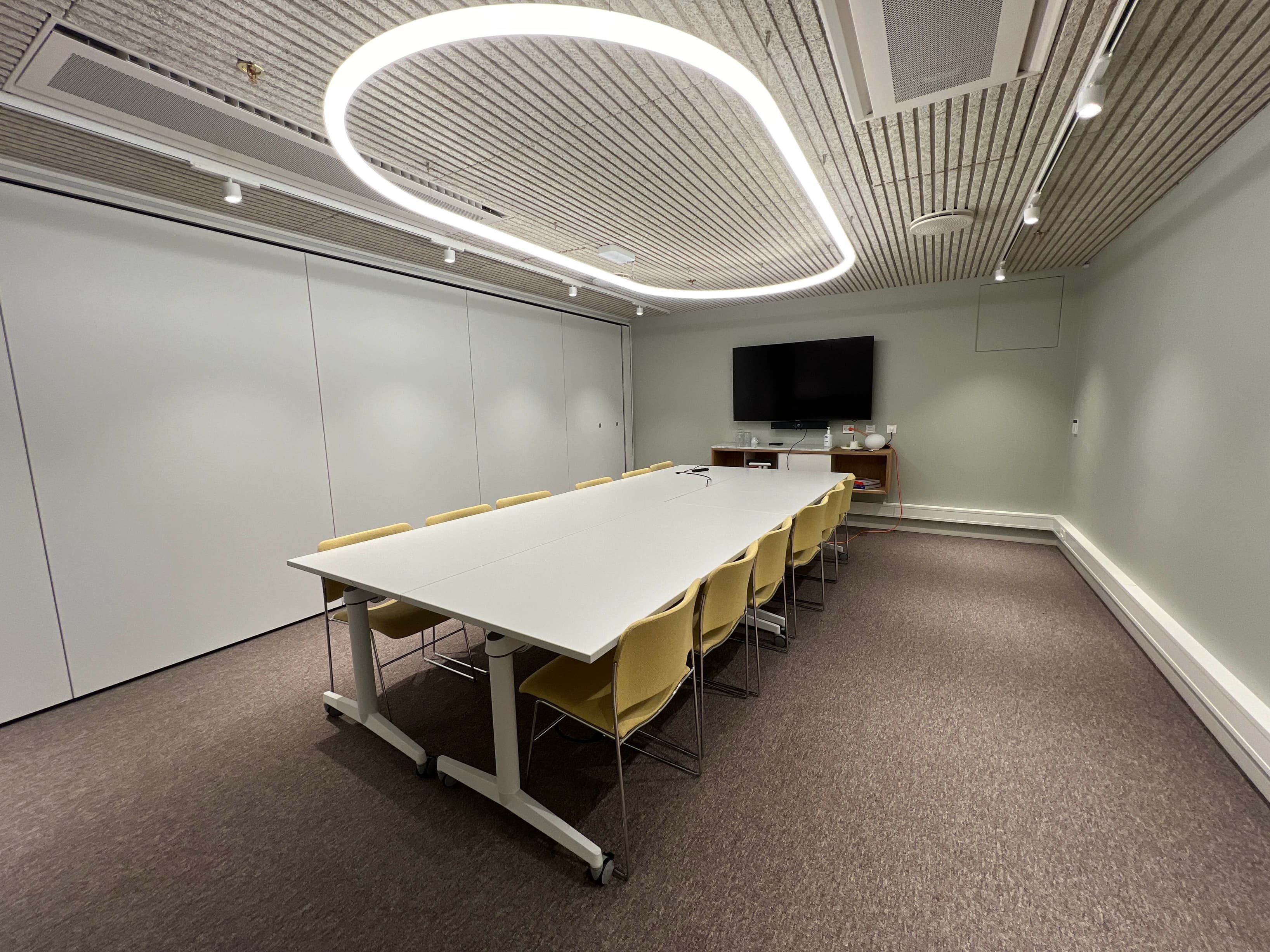 Oslo, Spaces Stortorvet 7 image 3