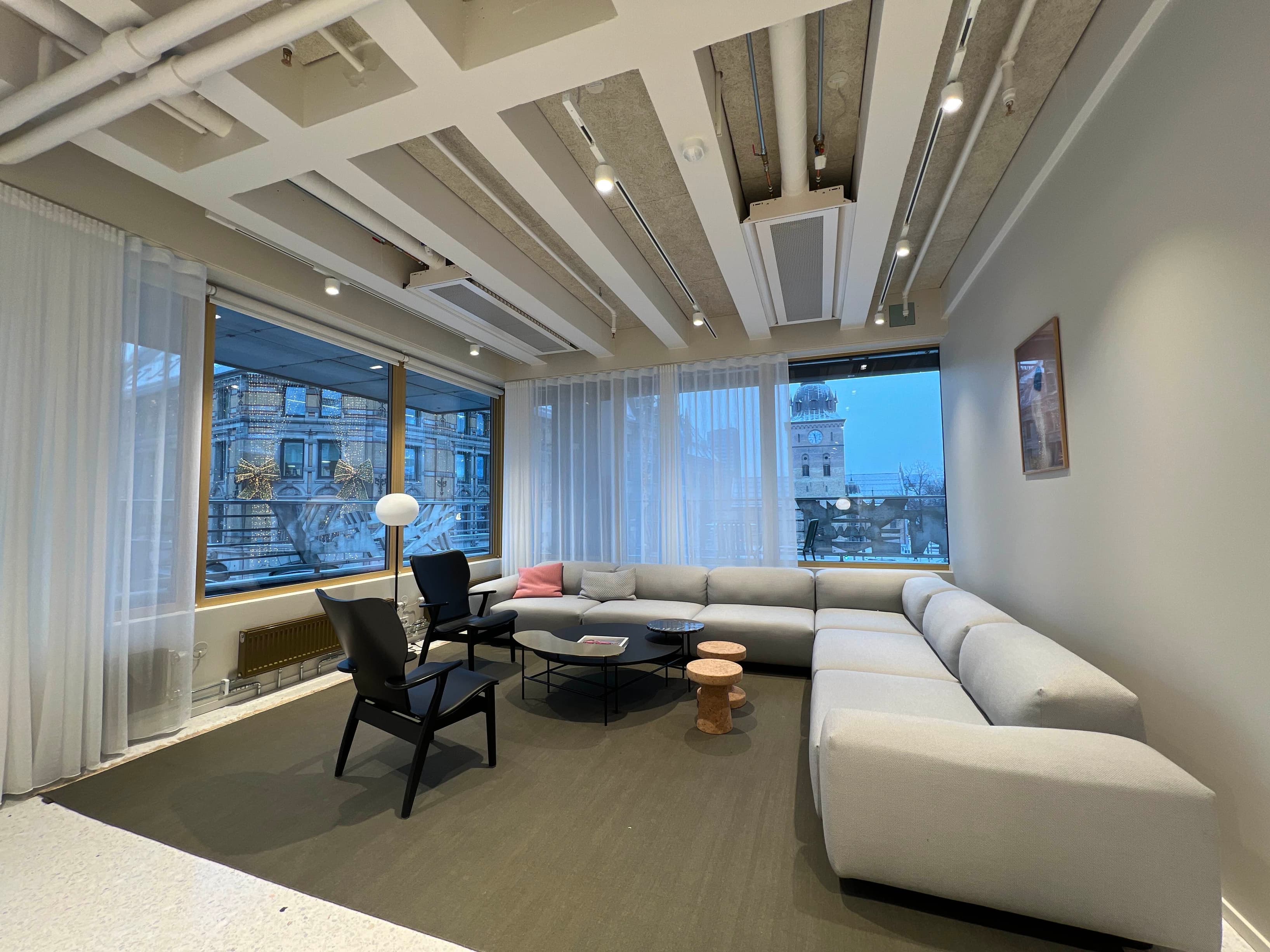 Oslo, Spaces Stortorvet 7 image 4