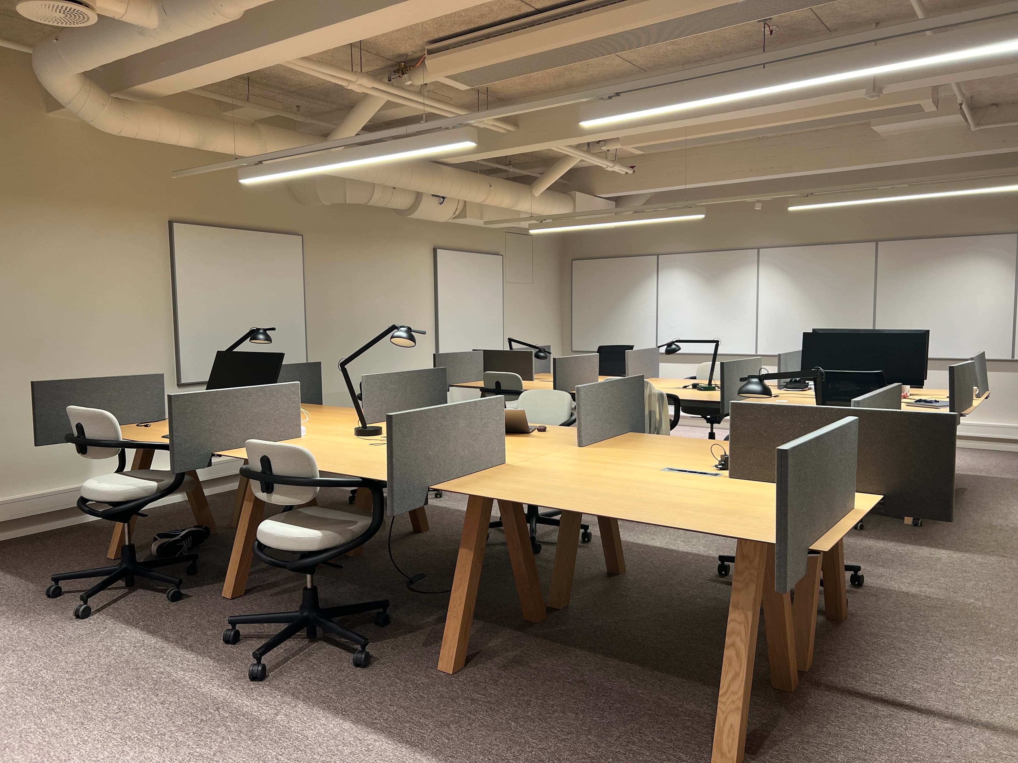 Oslo, Spaces Stortorvet 7 image 12