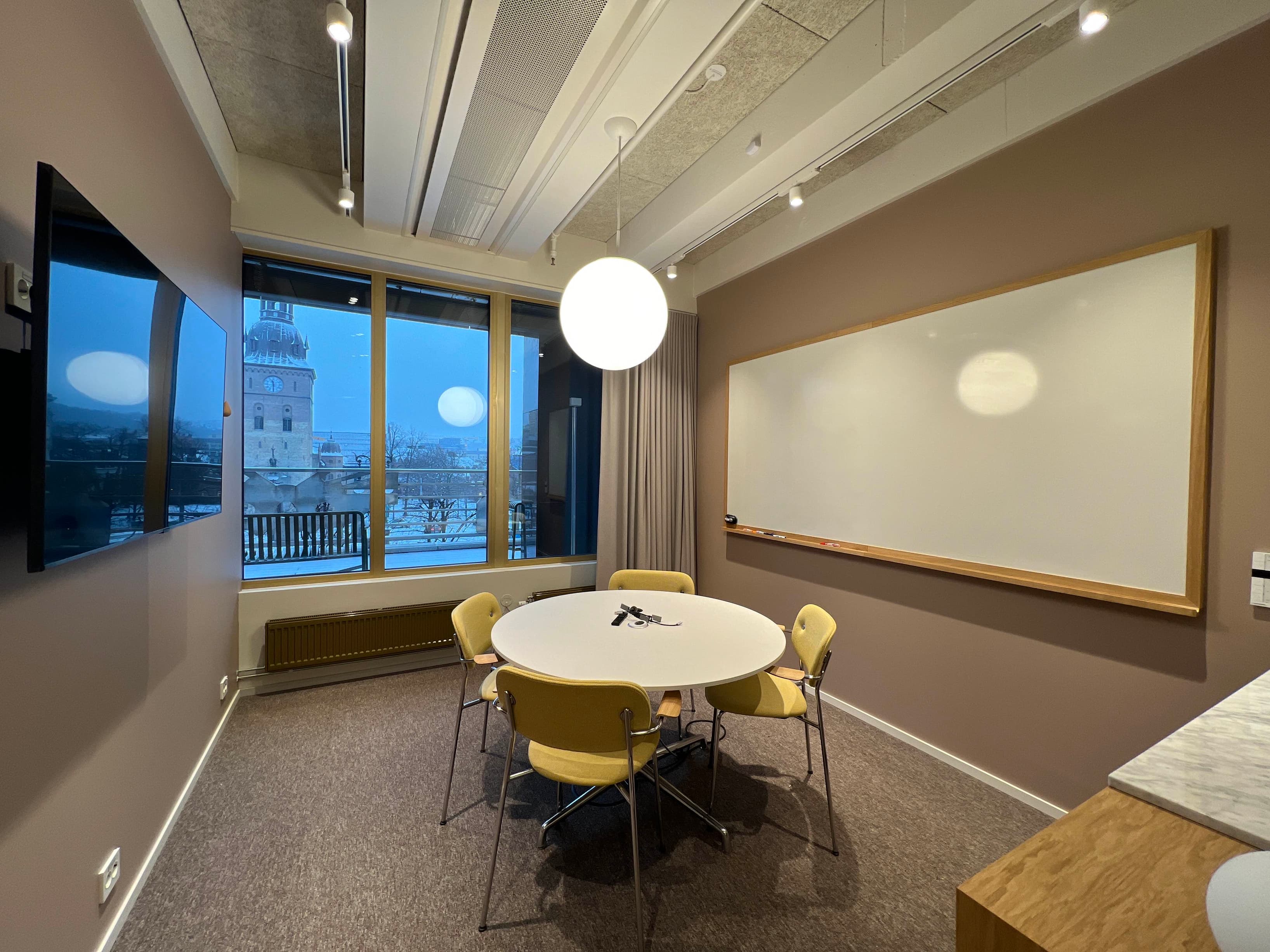 Oslo, Spaces Stortorvet 7 image 8