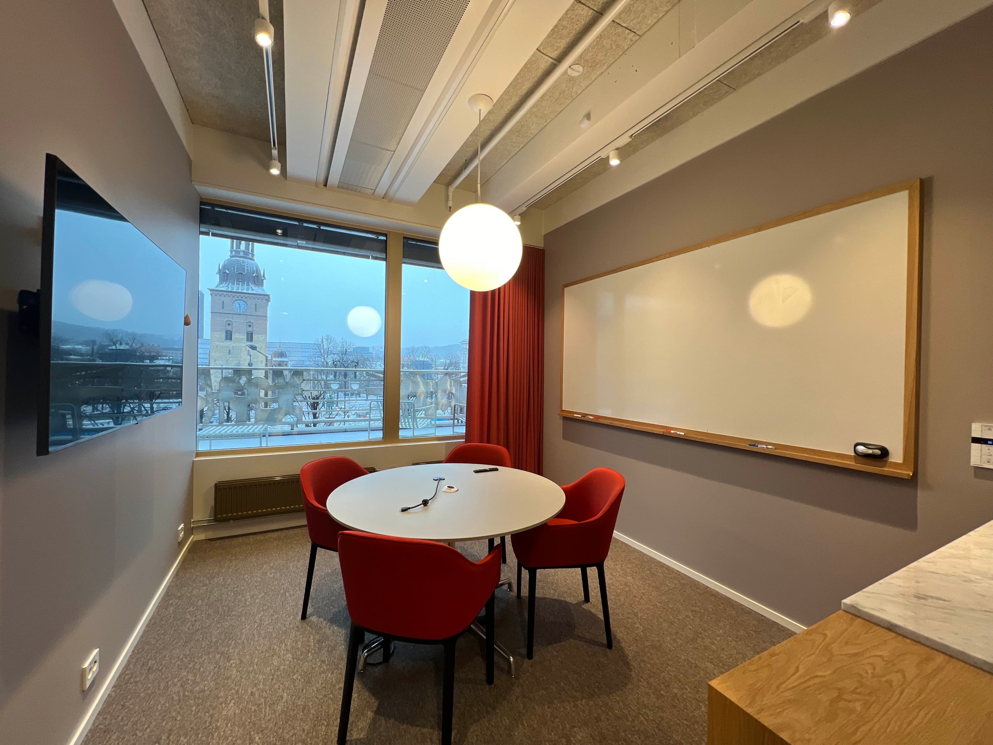 Oslo, Spaces Stortorvet 7 image 6