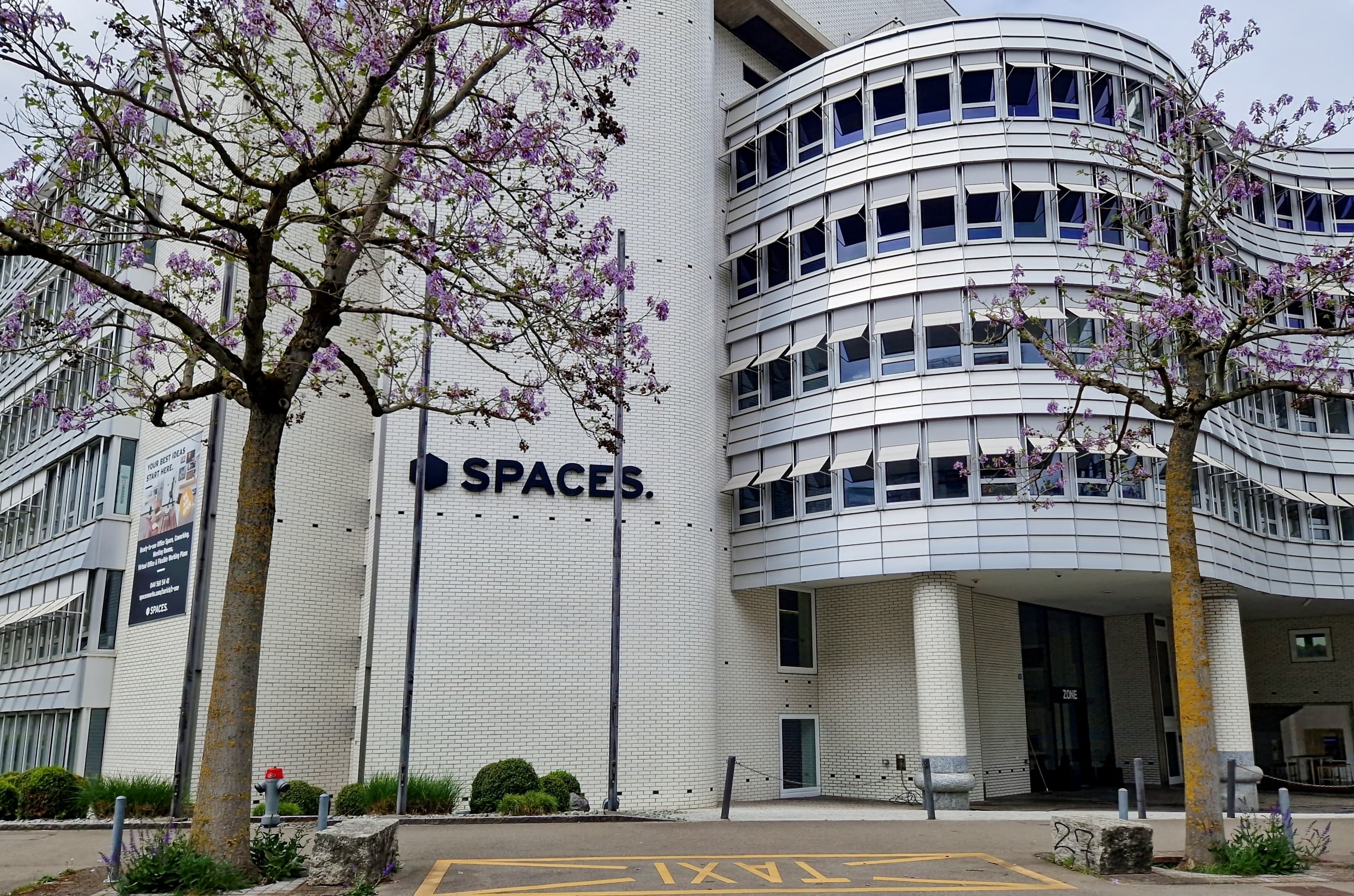 ZURICH, Spaces Z.ONE image 8 ZURICH, Spaces Z.ONE image 8