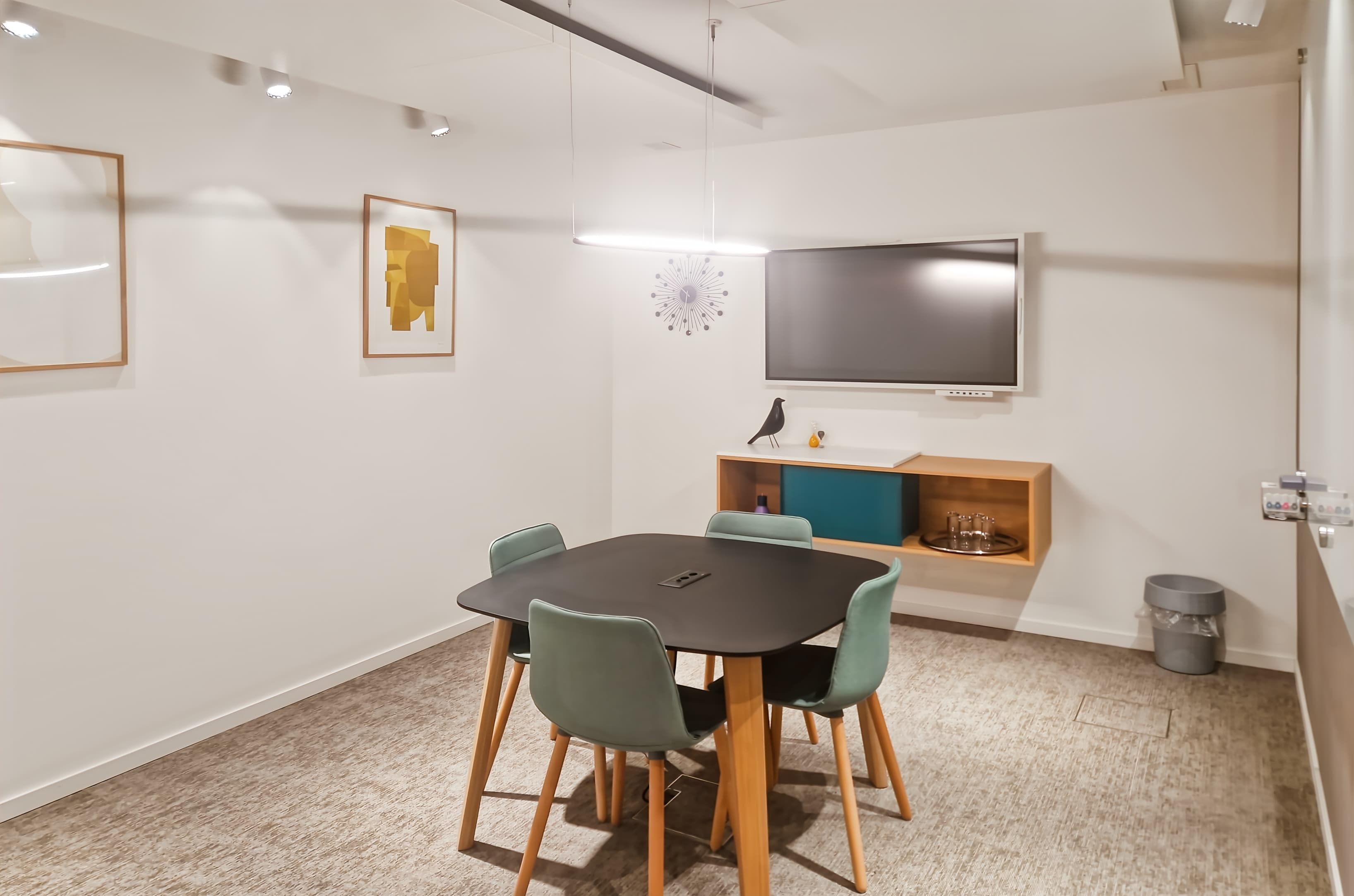 ZURICH, Spaces Z.ONE image 14 ZURICH, Spaces Z.ONE image 14