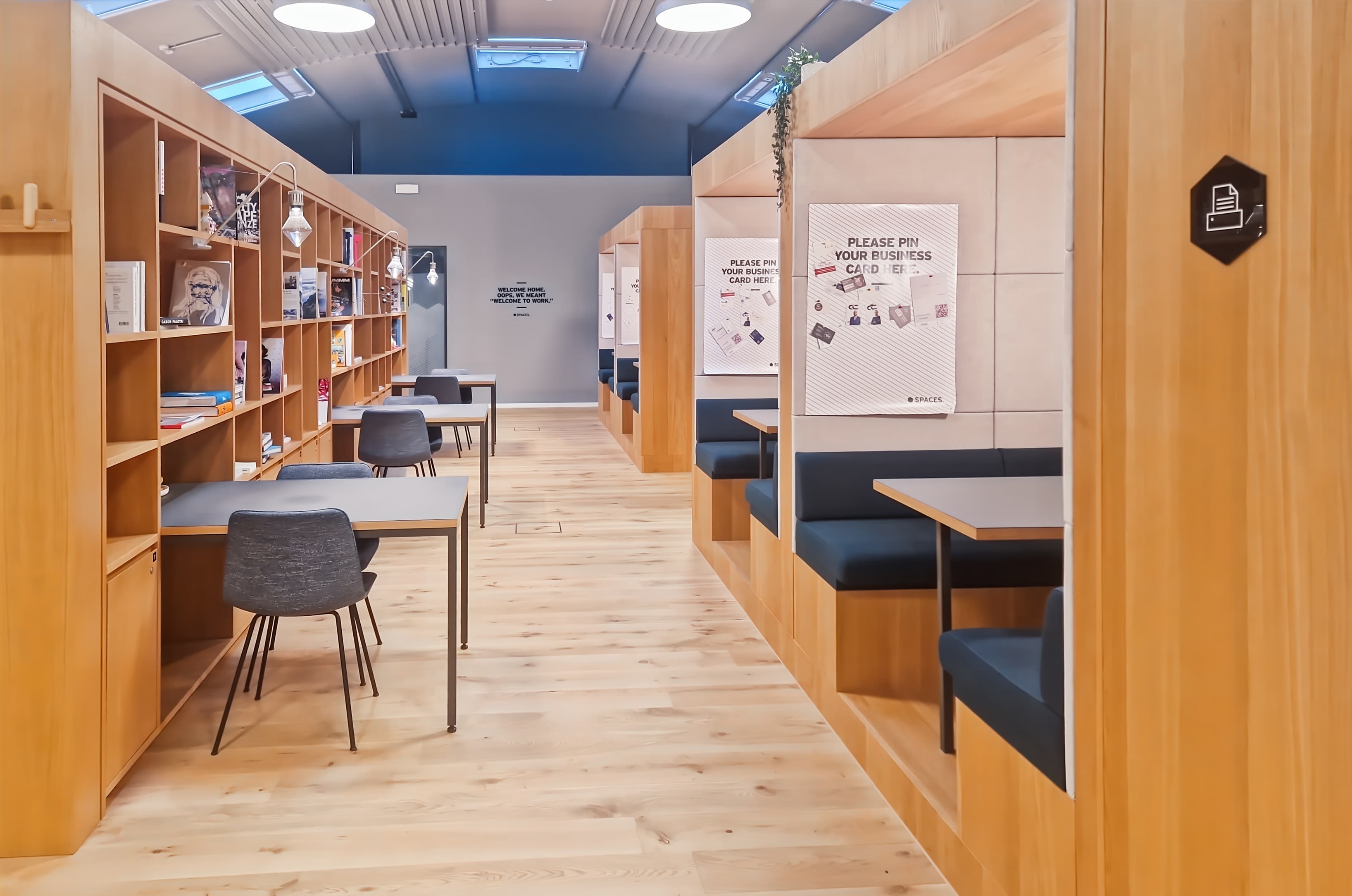 ZURICH, Spaces Z.ONE image 12 ZURICH, Spaces Z.ONE image 12