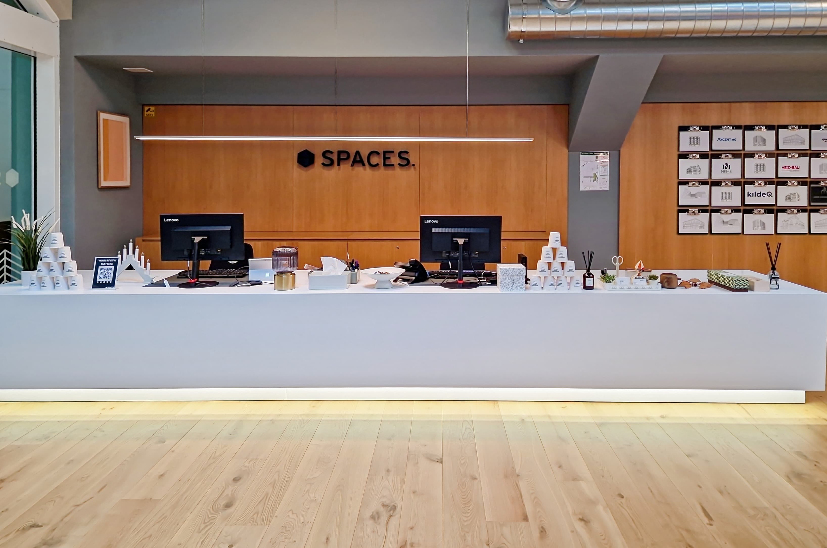 ZURICH, Spaces Z.ONE image 5 ZURICH, Spaces Z.ONE image 5