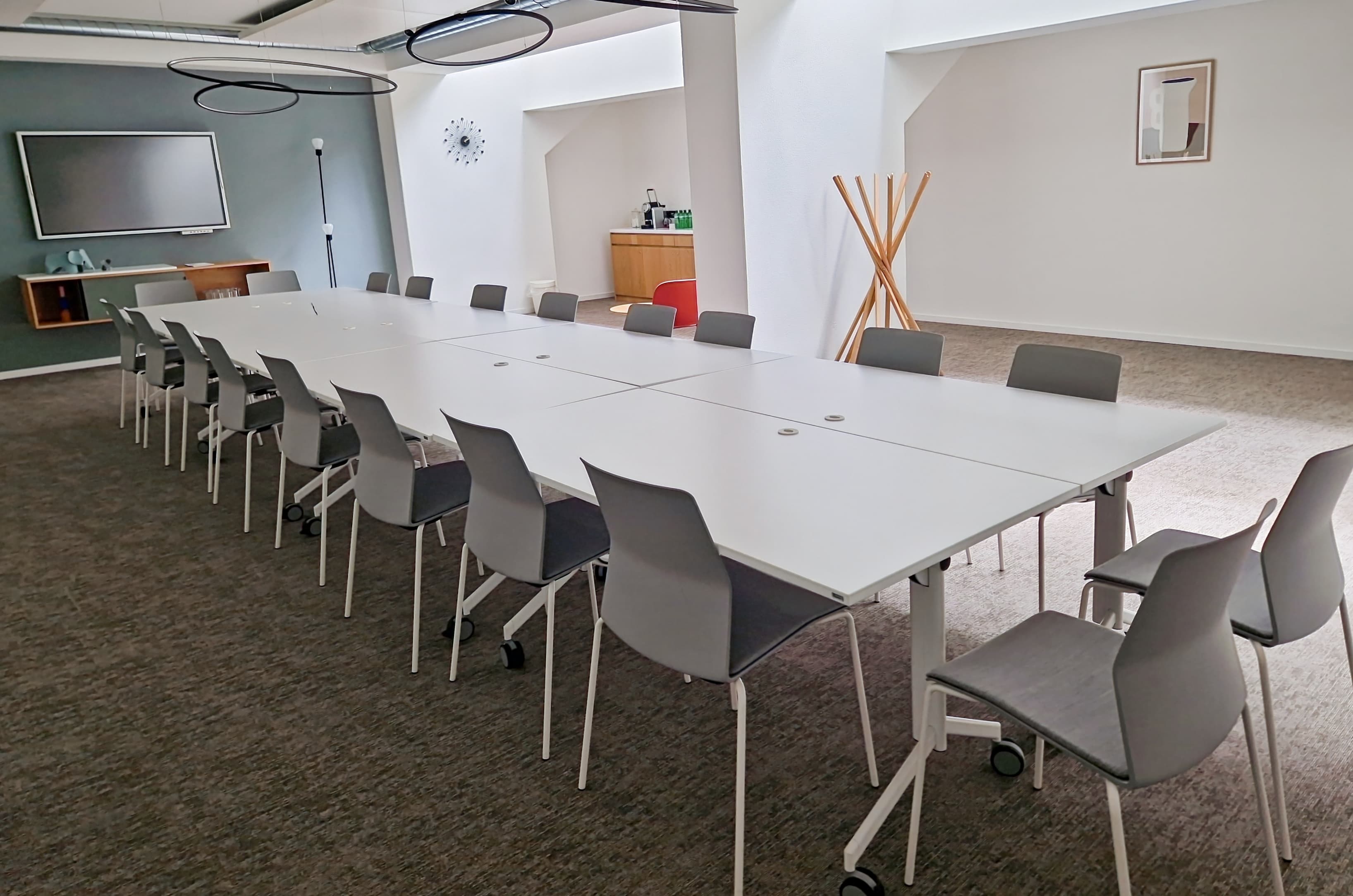 ZURICH, Spaces Z.ONE image 4 ZURICH, Spaces Z.ONE image 4