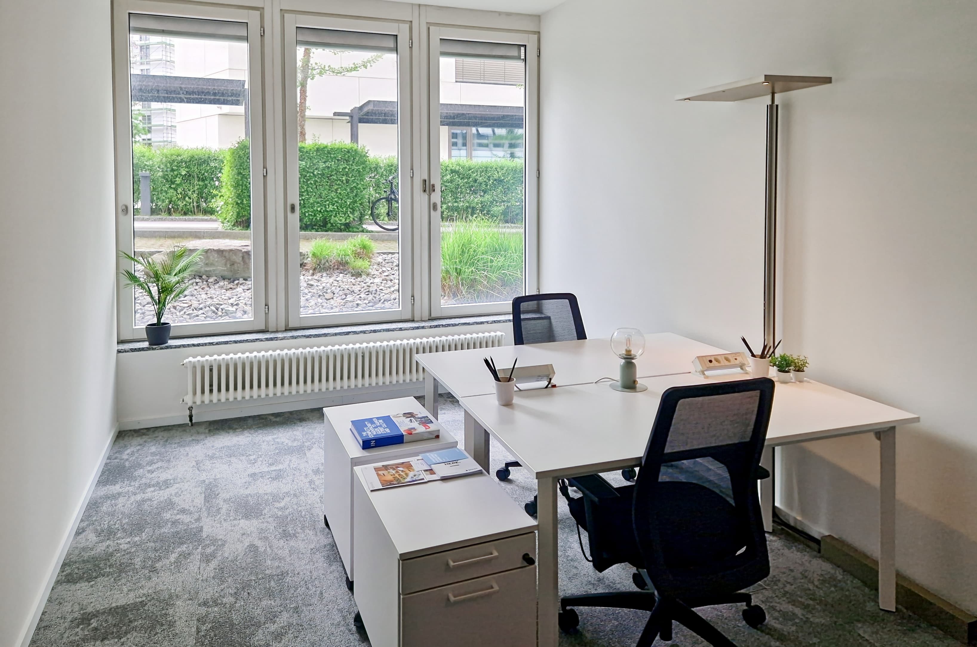 ZURICH, Spaces Z.ONE image 11 ZURICH, Spaces Z.ONE image 11