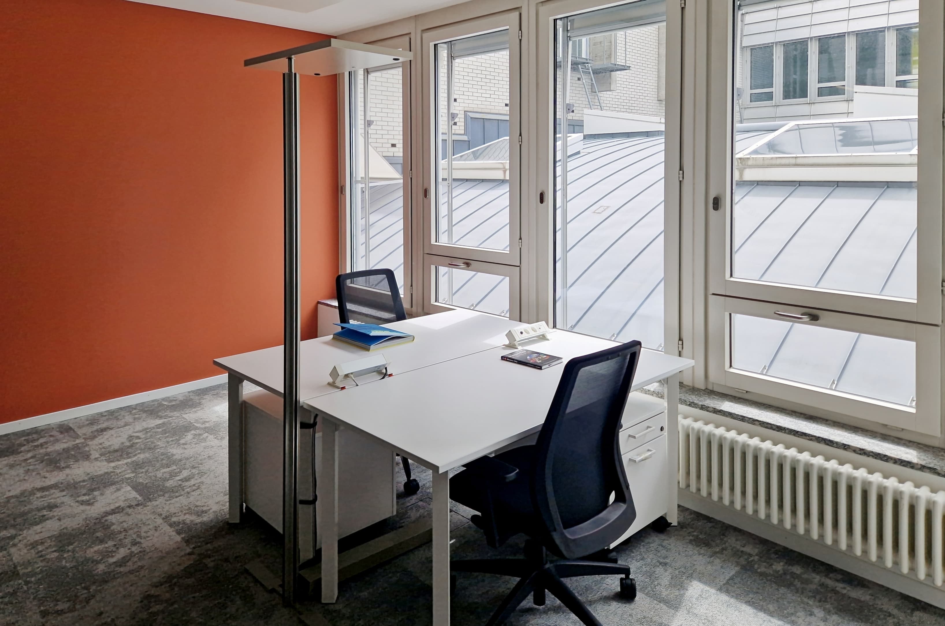 ZURICH, Spaces Z.ONE image 3 ZURICH, Spaces Z.ONE image 3