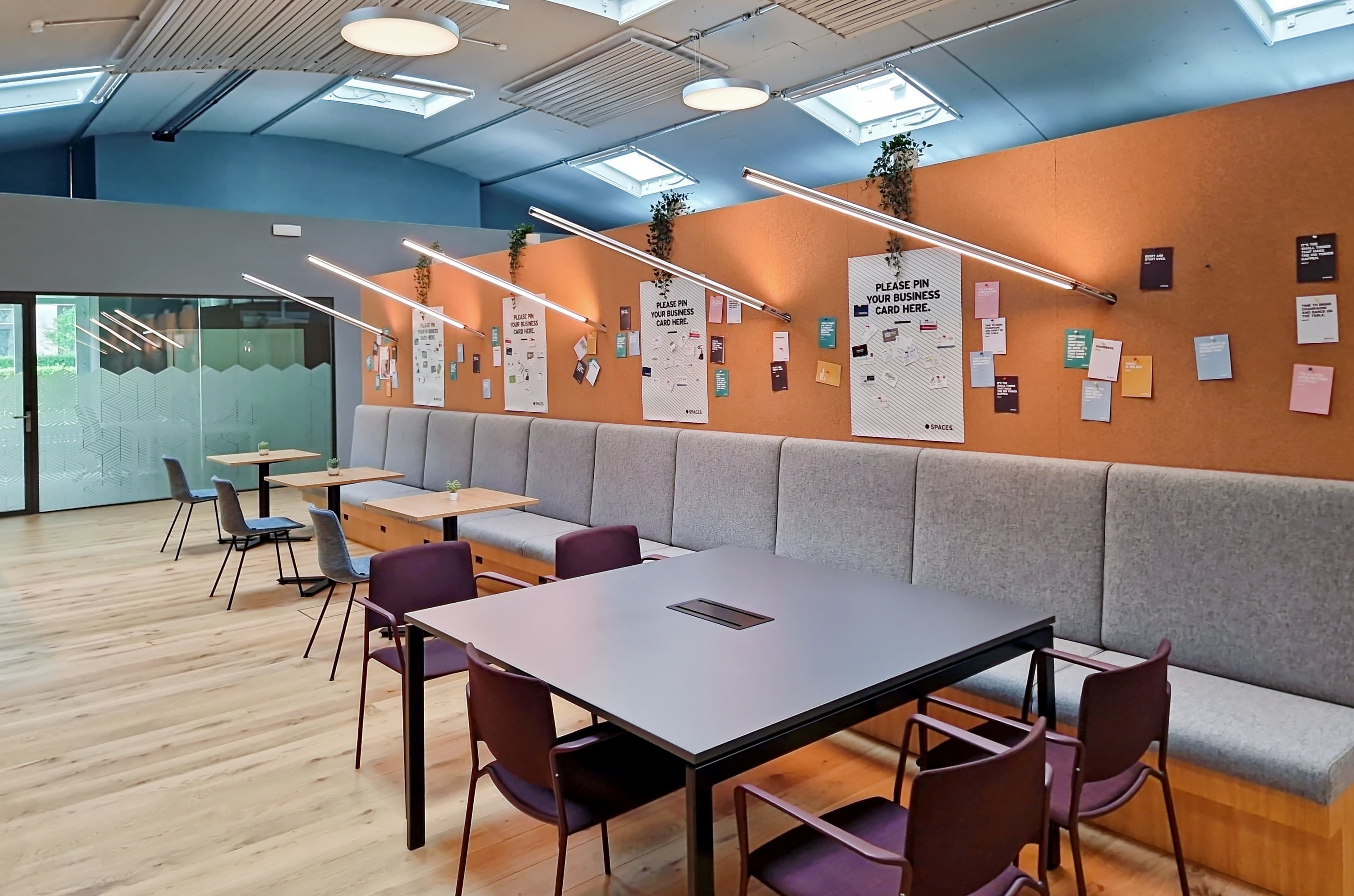 ZURICH, Spaces Z.ONE image 6 ZURICH, Spaces Z.ONE image 6