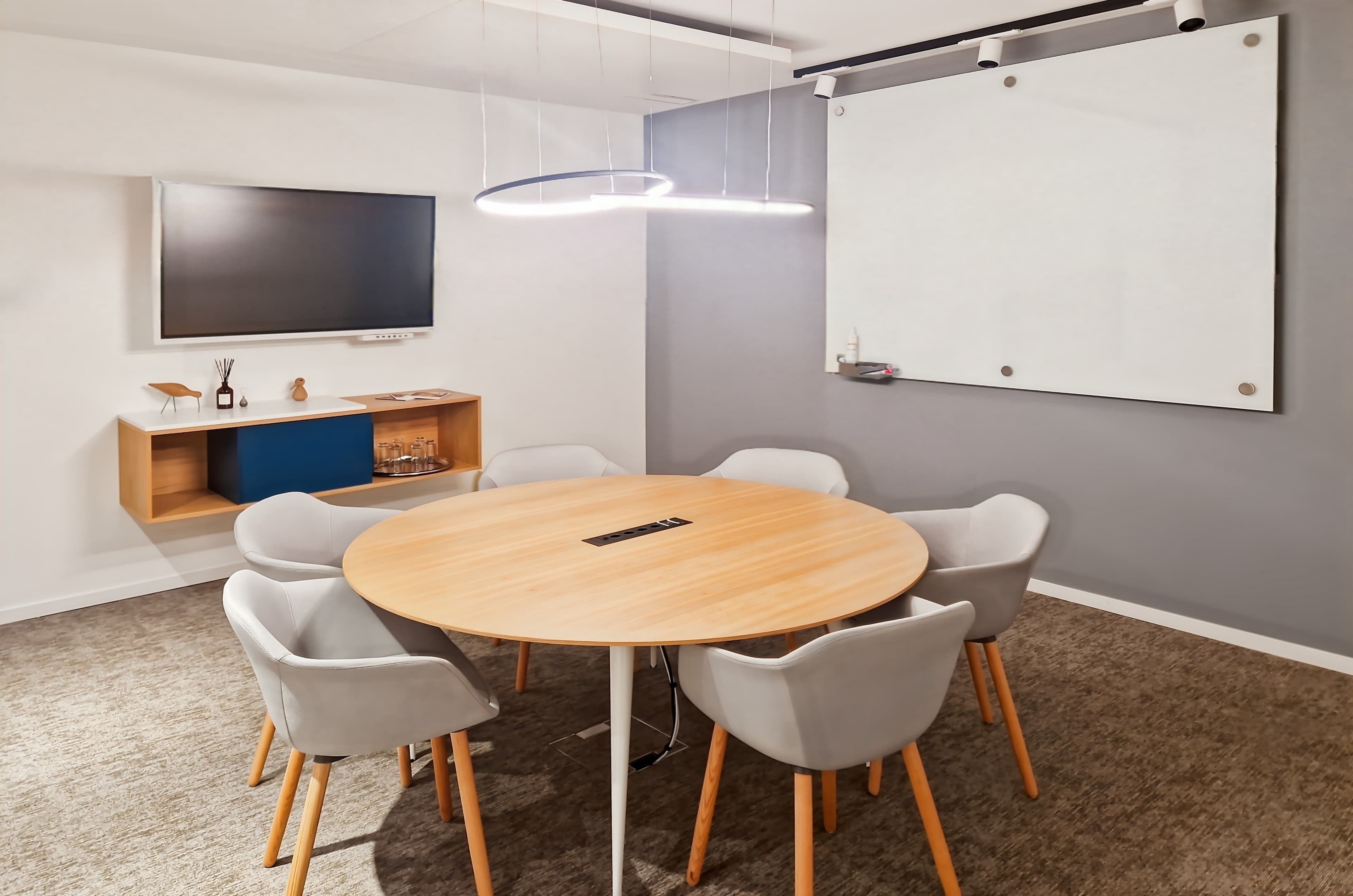 ZURICH, Spaces Z.ONE image 10 ZURICH, Spaces Z.ONE image 10