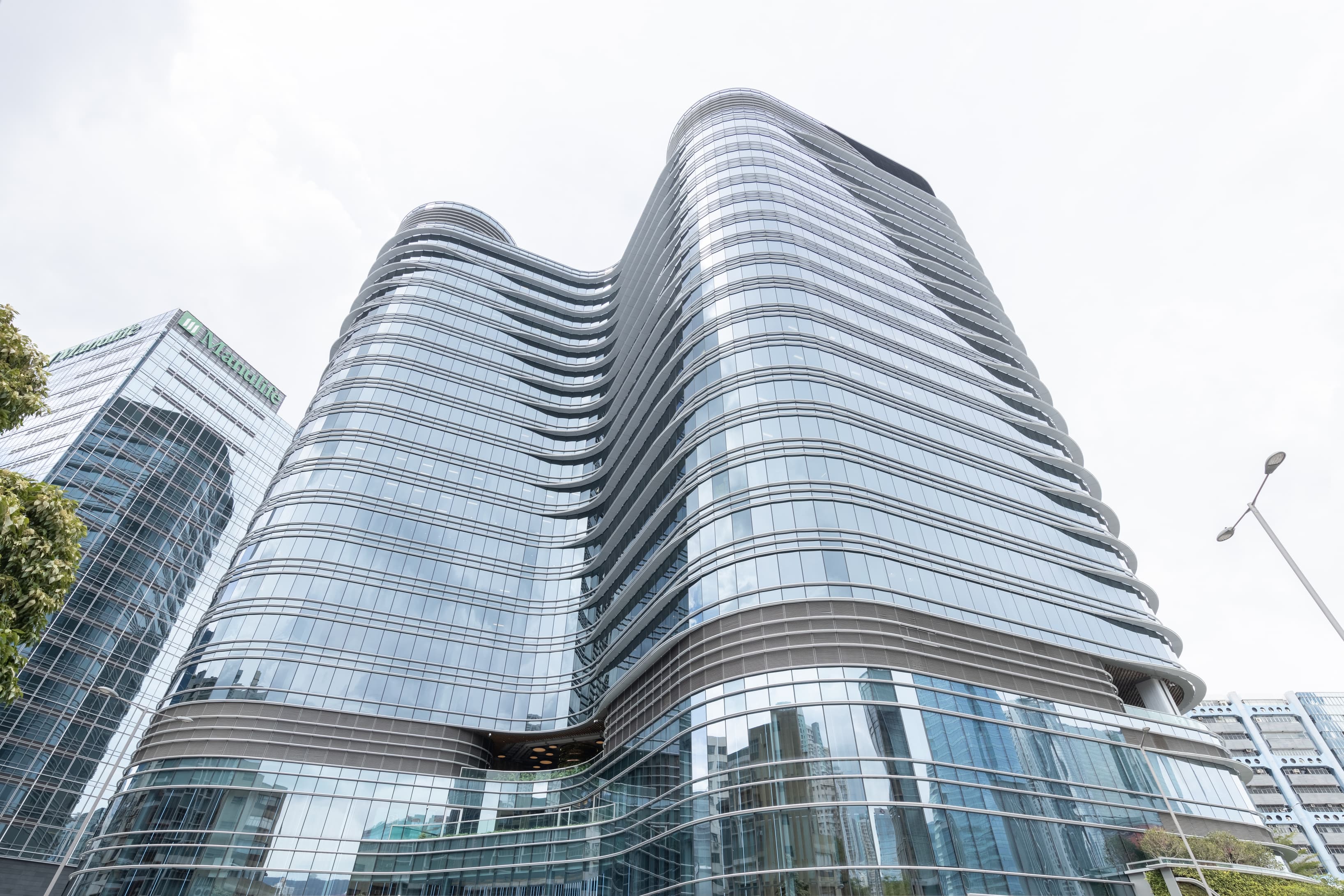 Hong Kong, The Quayside image 6 Hong Kong, The Quayside image 6