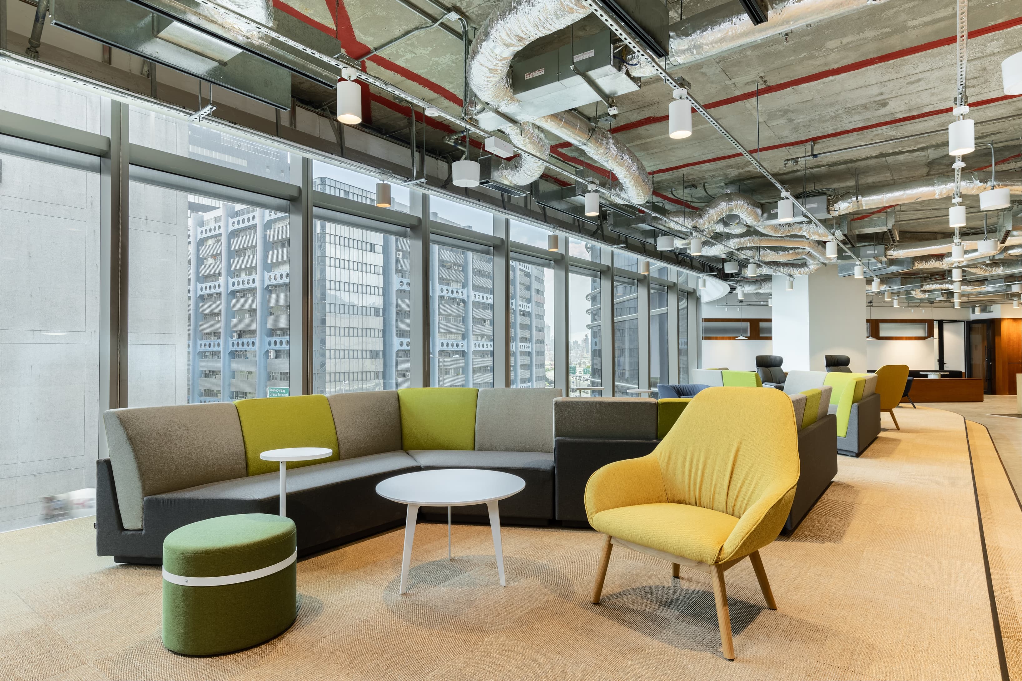 Hong Kong, The Quayside image 4 Hong Kong, The Quayside image 4