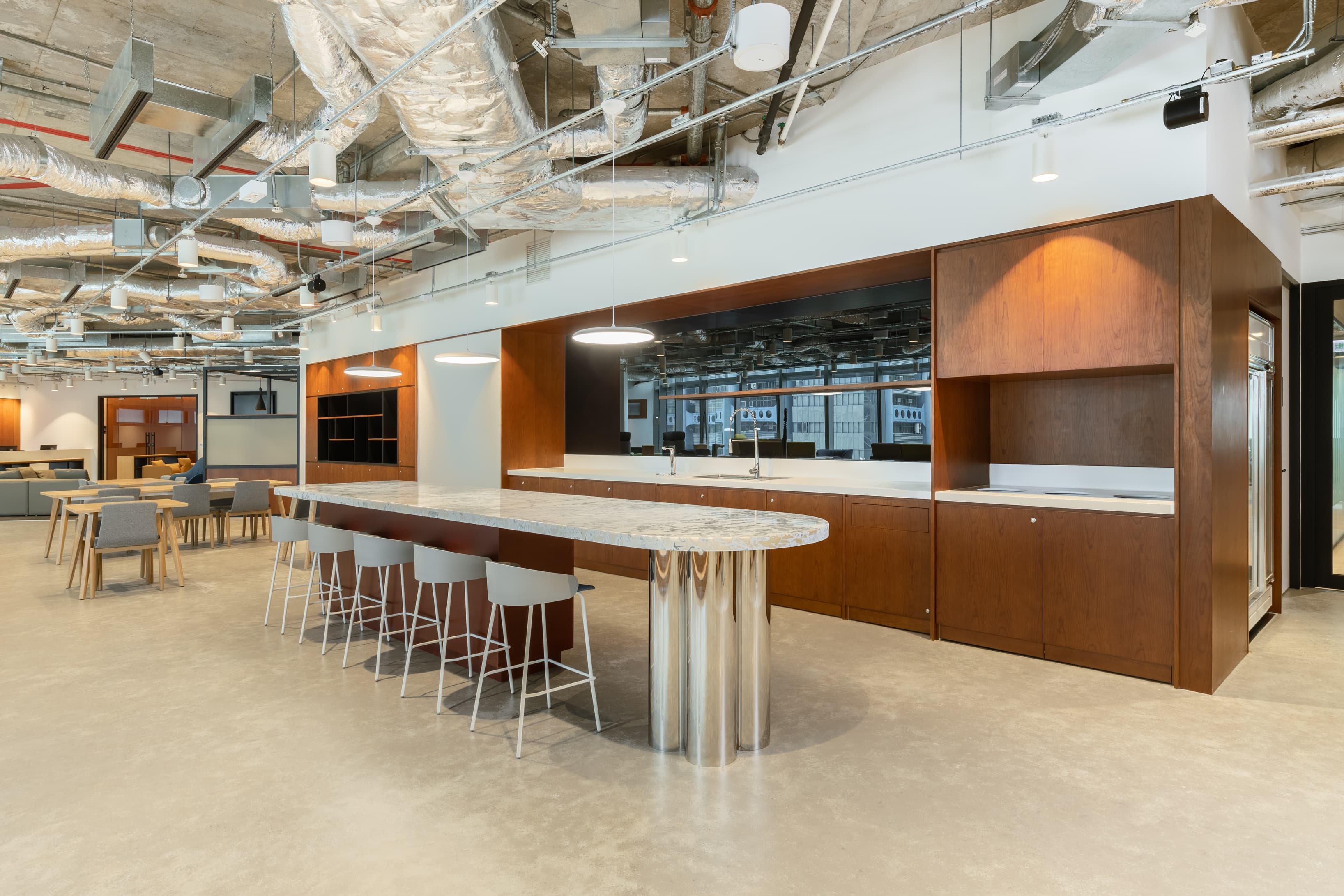 Hong Kong, The Quayside image 7 Hong Kong, The Quayside image 7