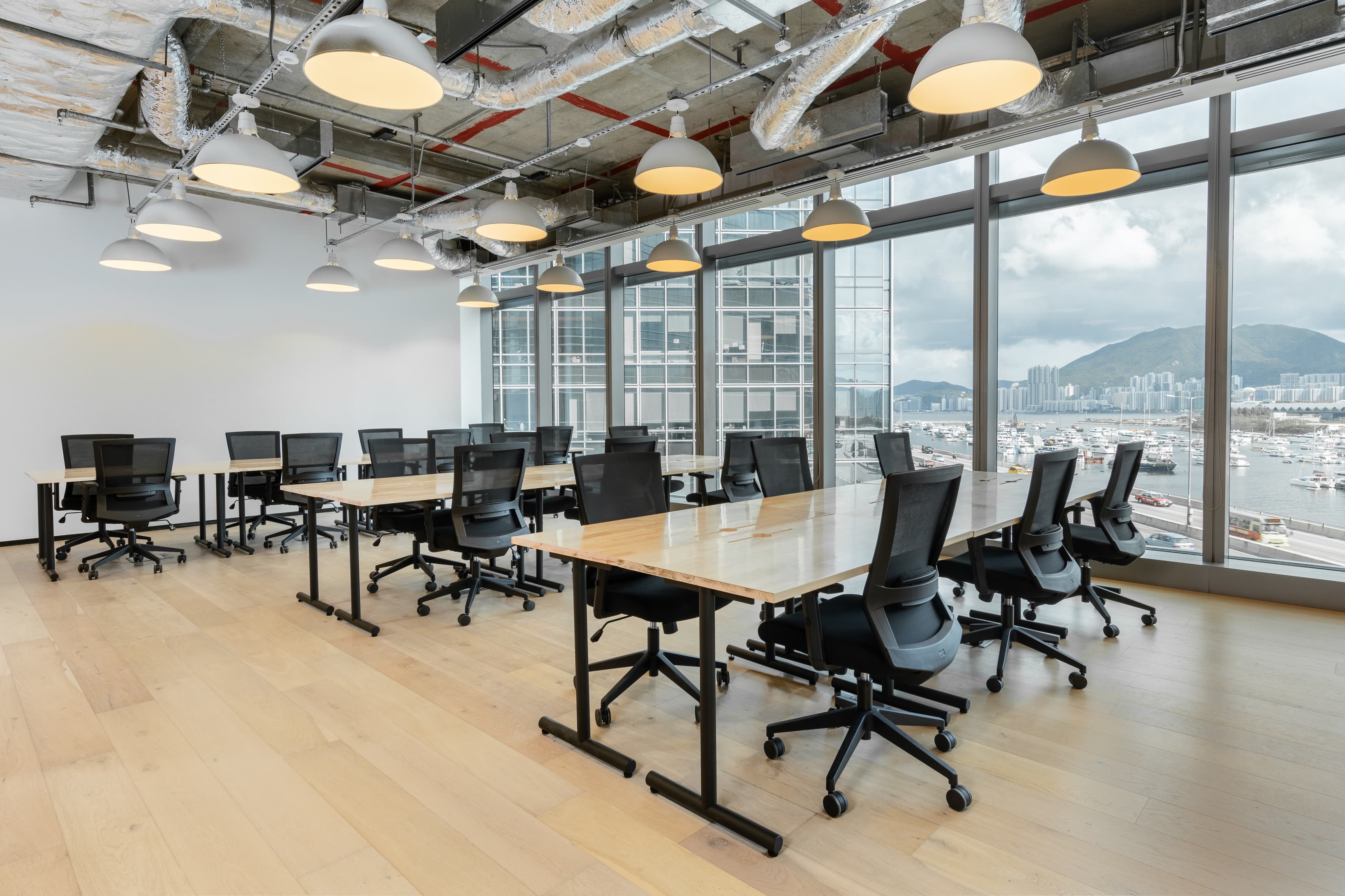 Hong Kong, The Quayside image 11 Hong Kong, The Quayside image 11