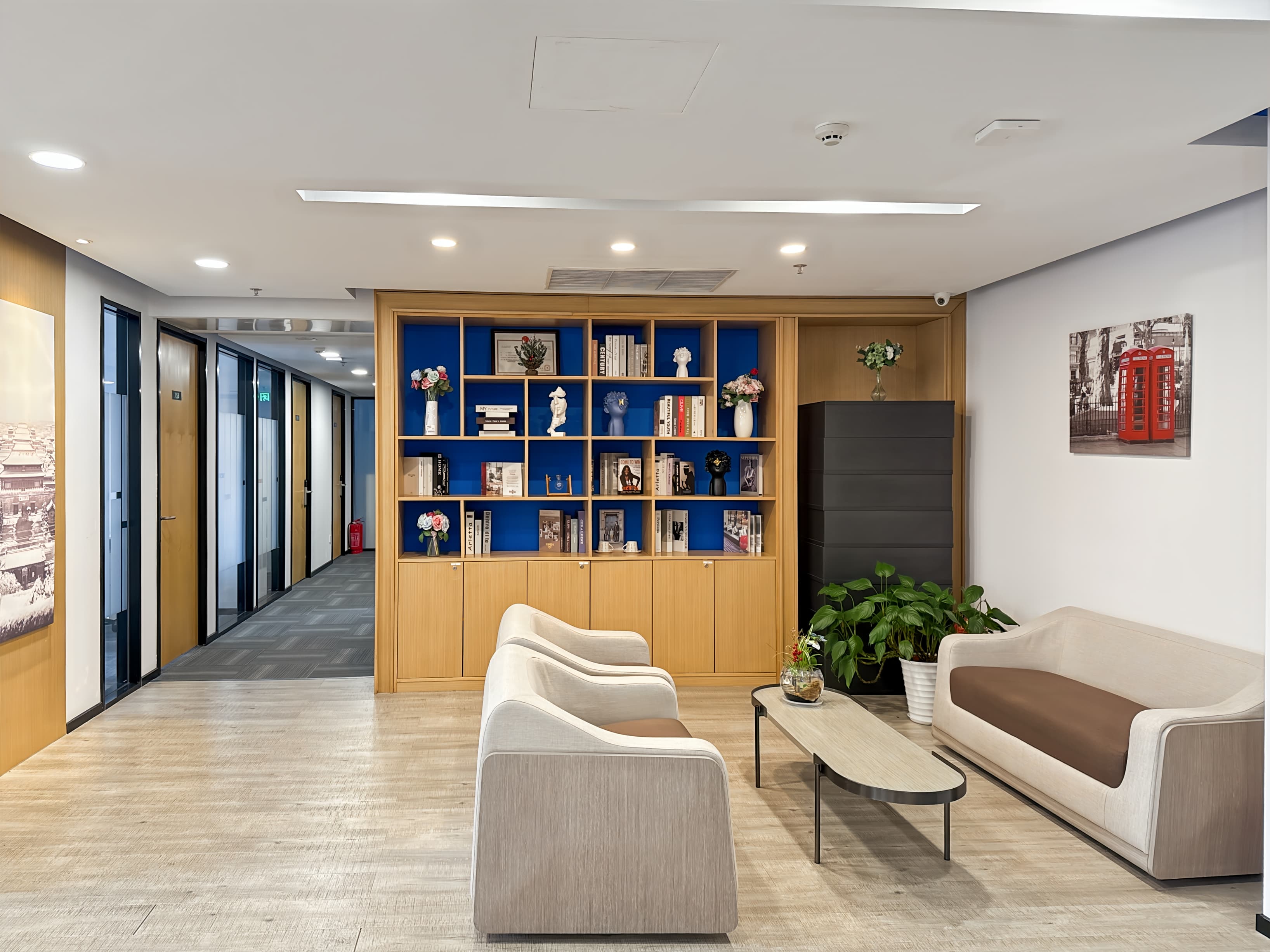 Bejing, Vantone Centre image 9 Bejing, Vantone Centre image 9