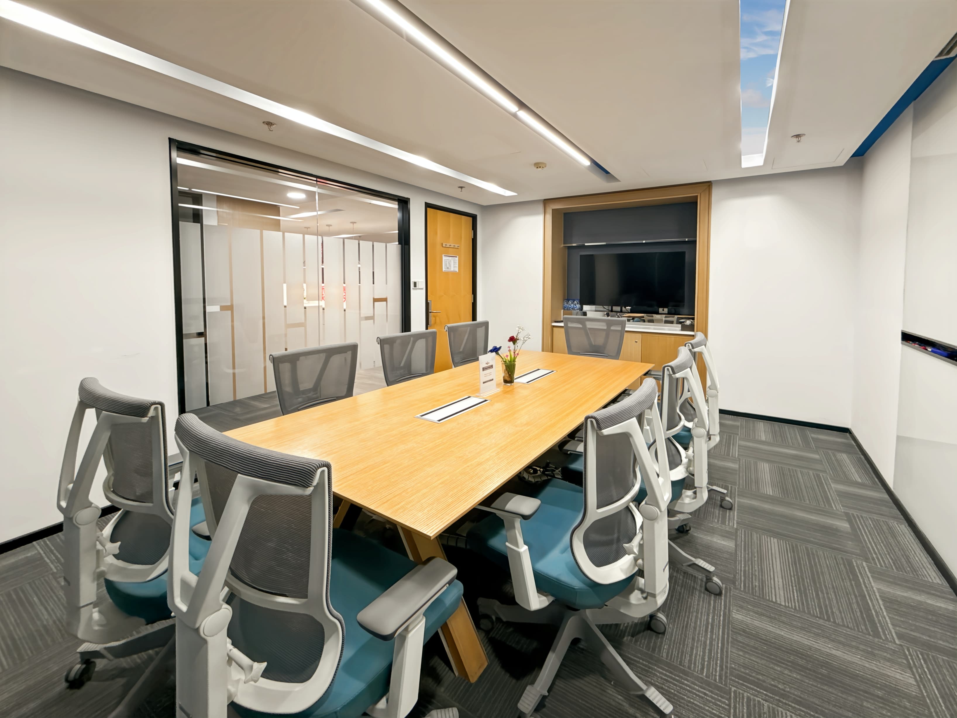 Bejing, Vantone Centre image 8 Bejing, Vantone Centre image 8