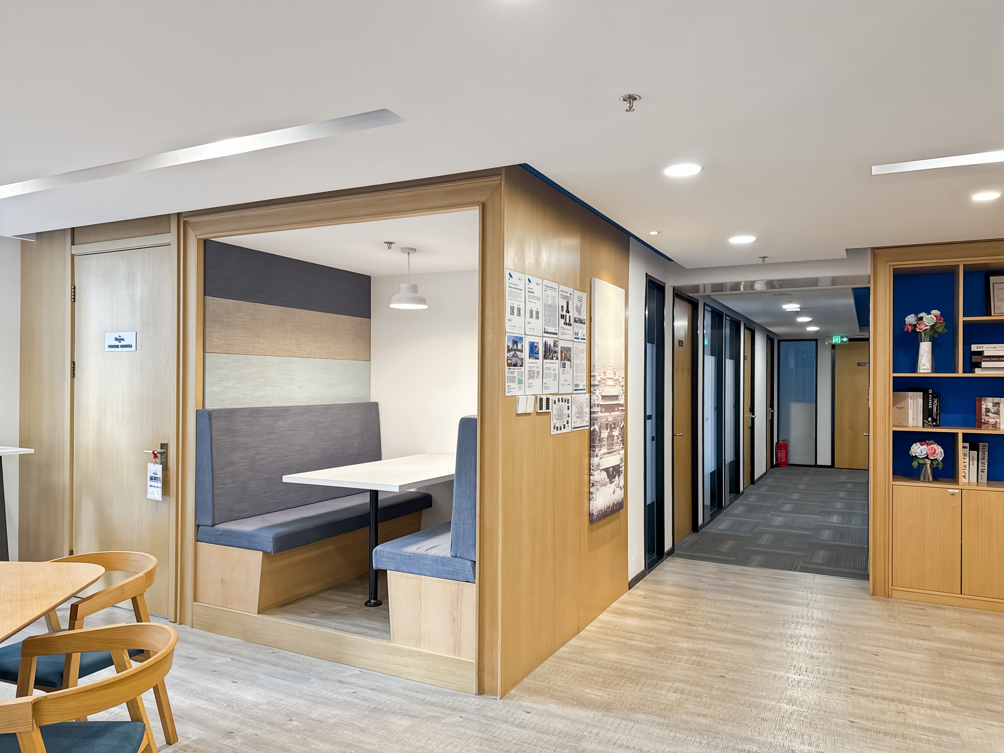 Bejing, Vantone Centre image 6 Bejing, Vantone Centre image 6