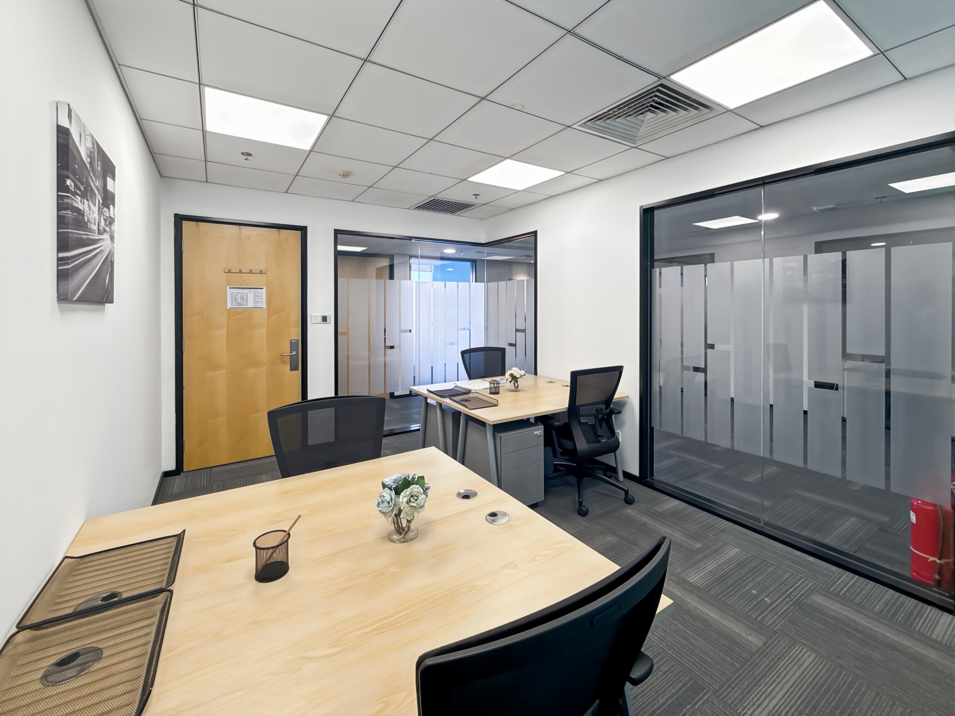 Bejing, Vantone Centre image 3 Bejing, Vantone Centre image 3