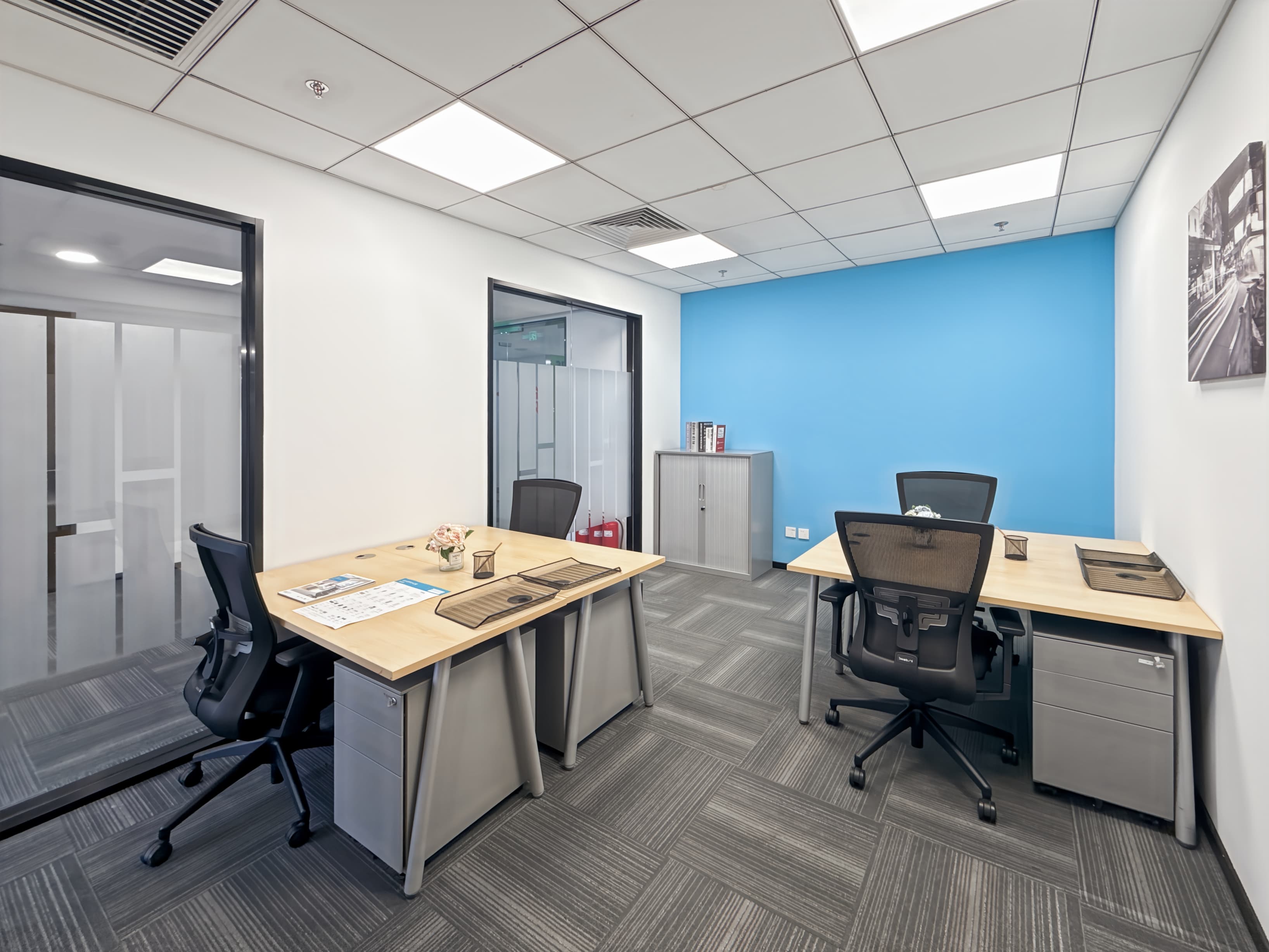 Bejing, Vantone Centre image 5 Bejing, Vantone Centre image 5