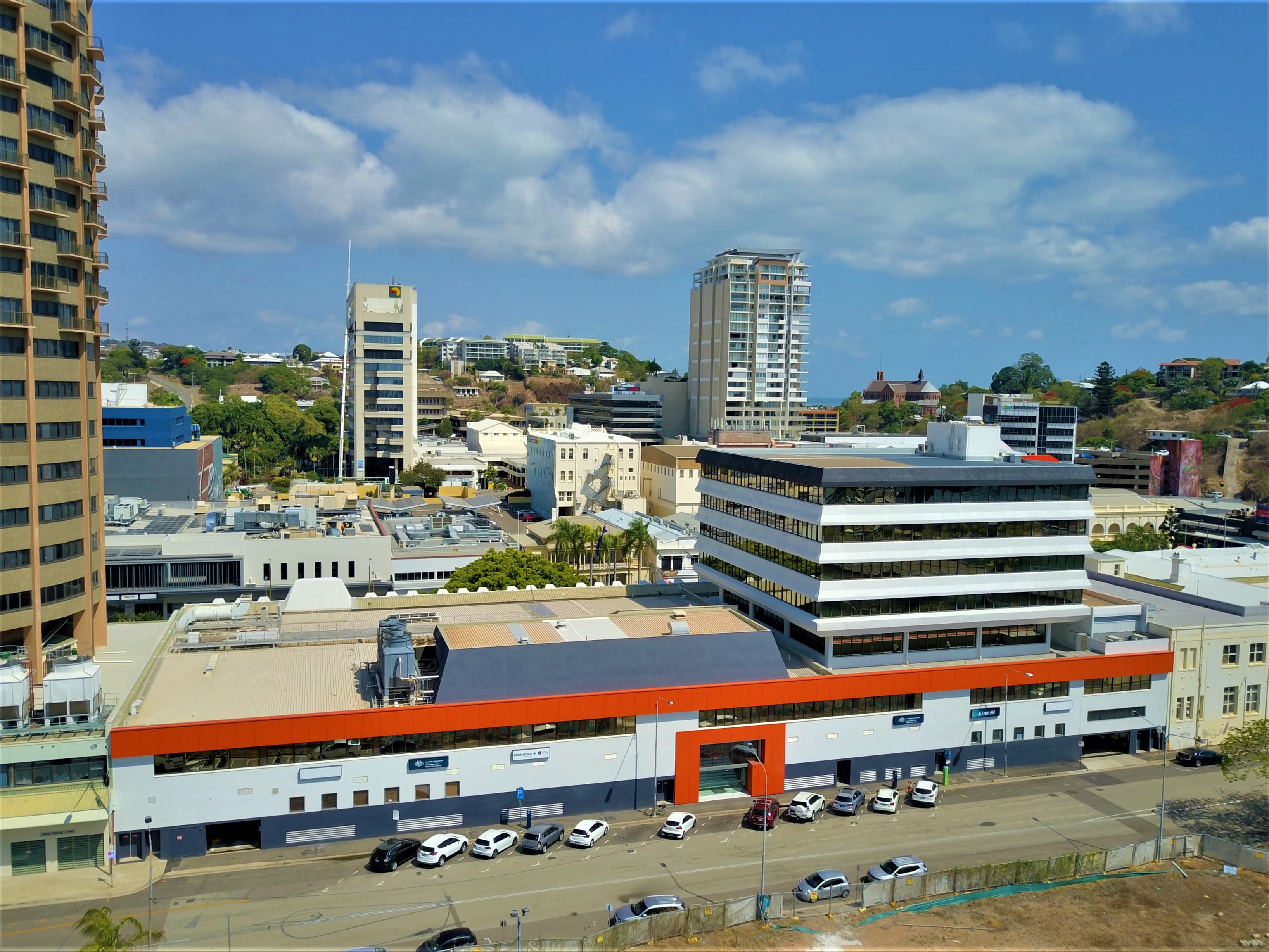 Townsville, Northtown image 8