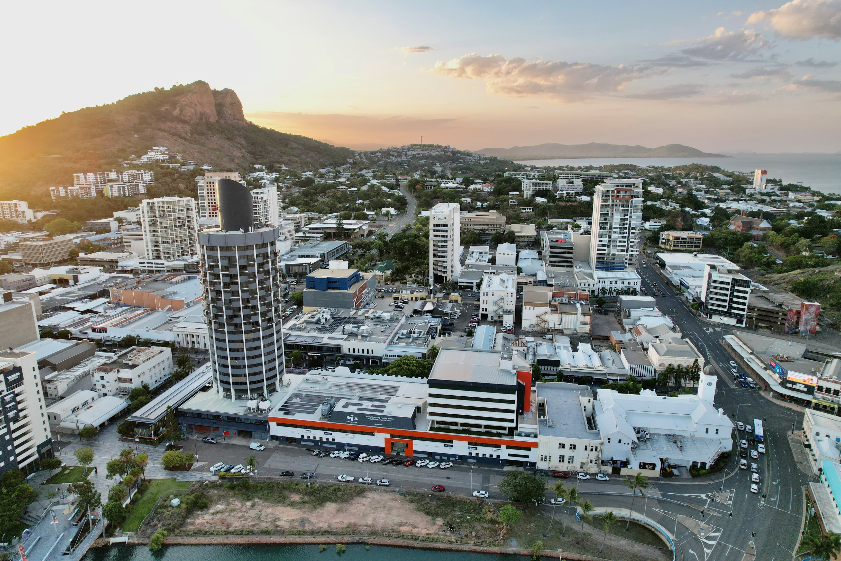 Townsville, Northtown image 11