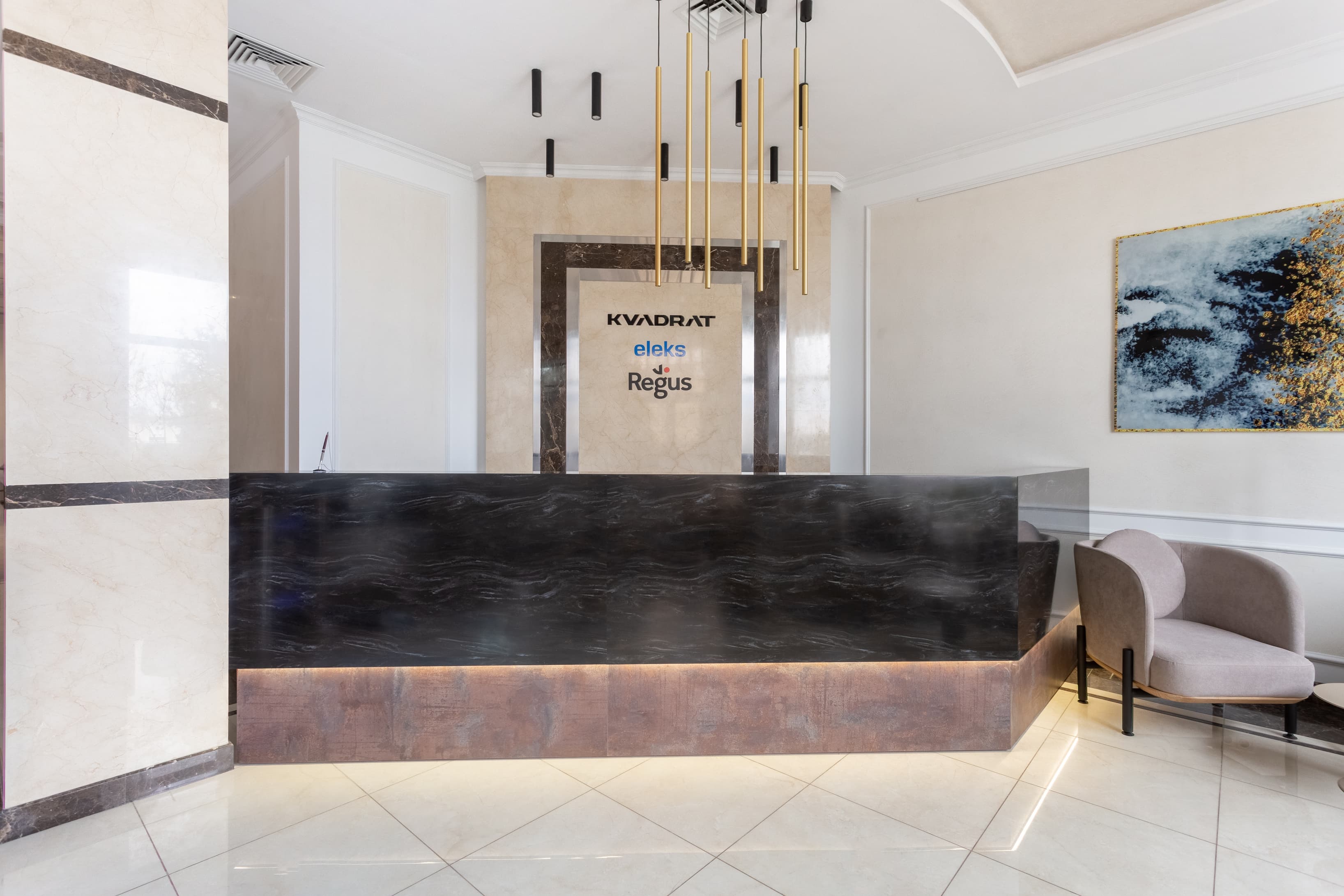 Kiev, Volodymyrsky image 5 Kiev, Volodymyrsky image 5