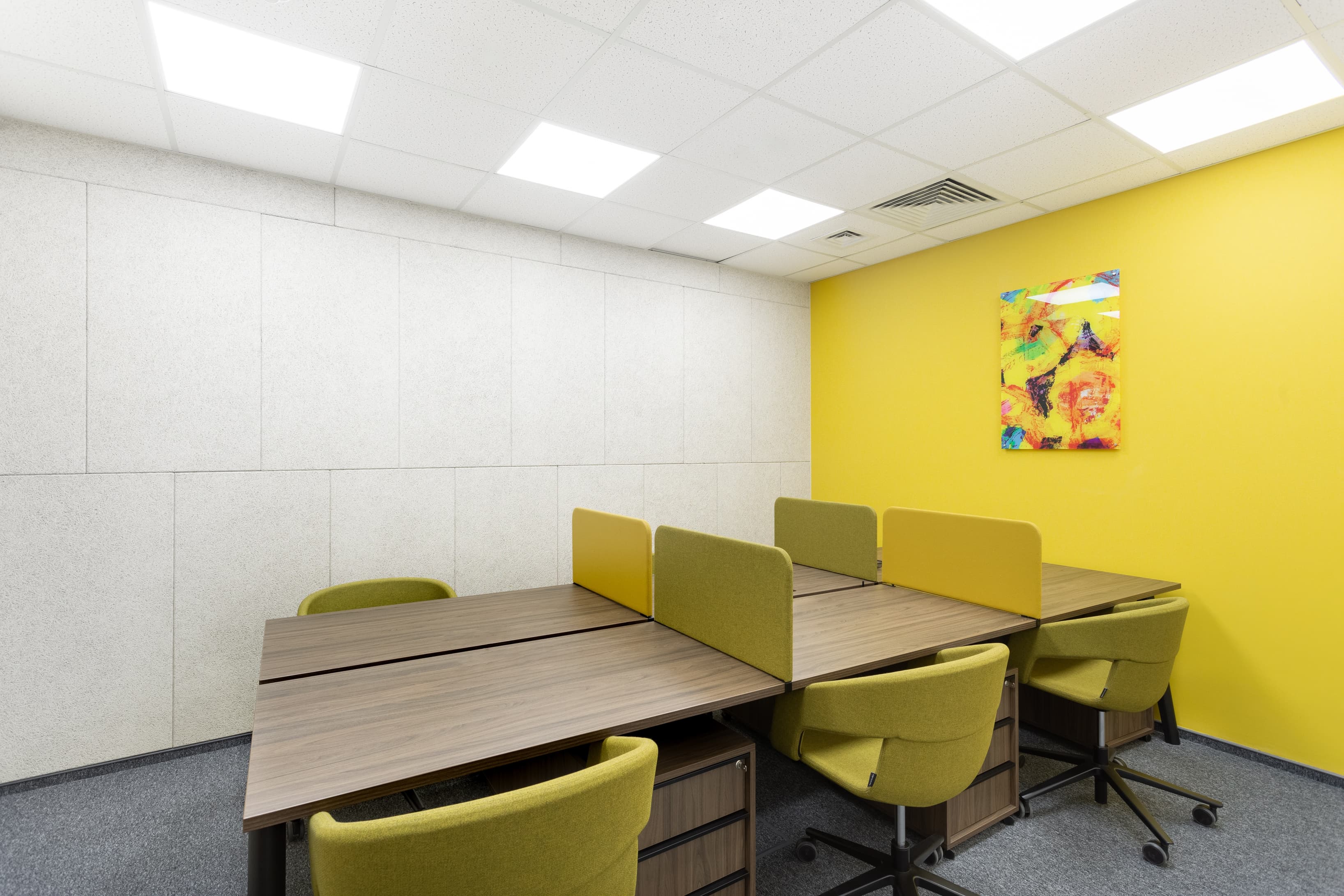 Kiev, Volodymyrsky image 3 Kiev, Volodymyrsky image 3