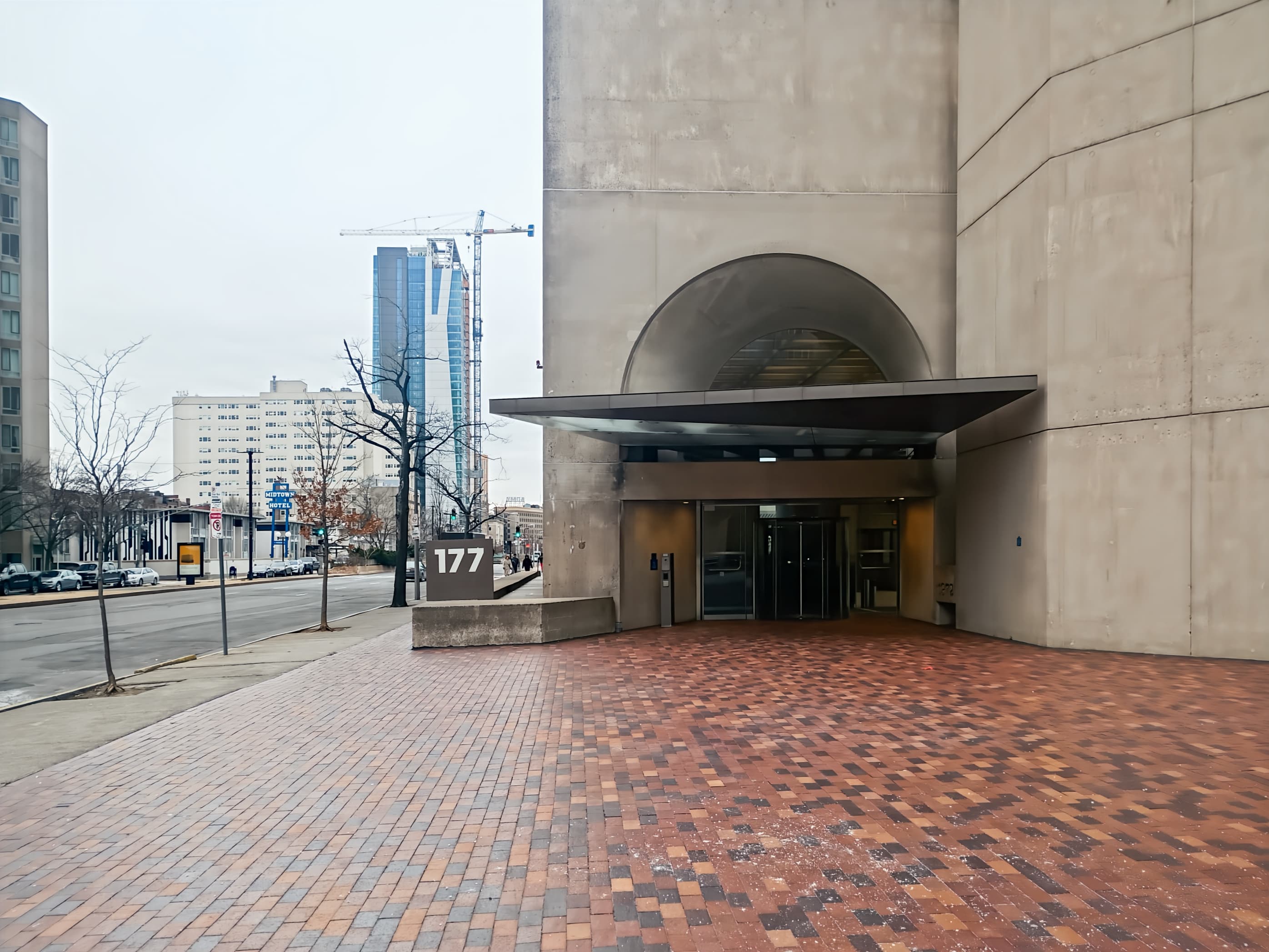 MA, Boston - Symphony image 12