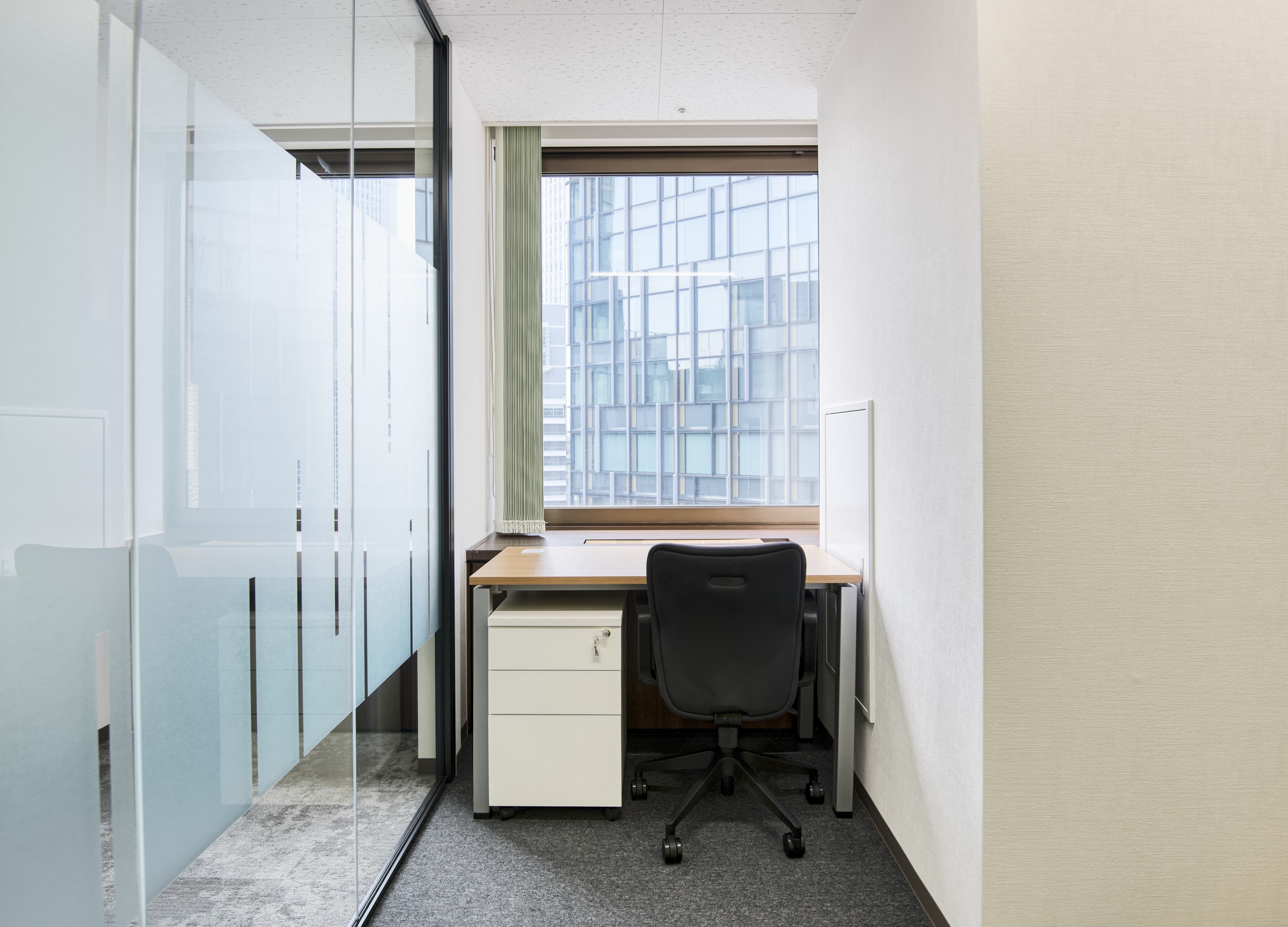 Nagoya, KDX Nagoya Ekimae Building image 9