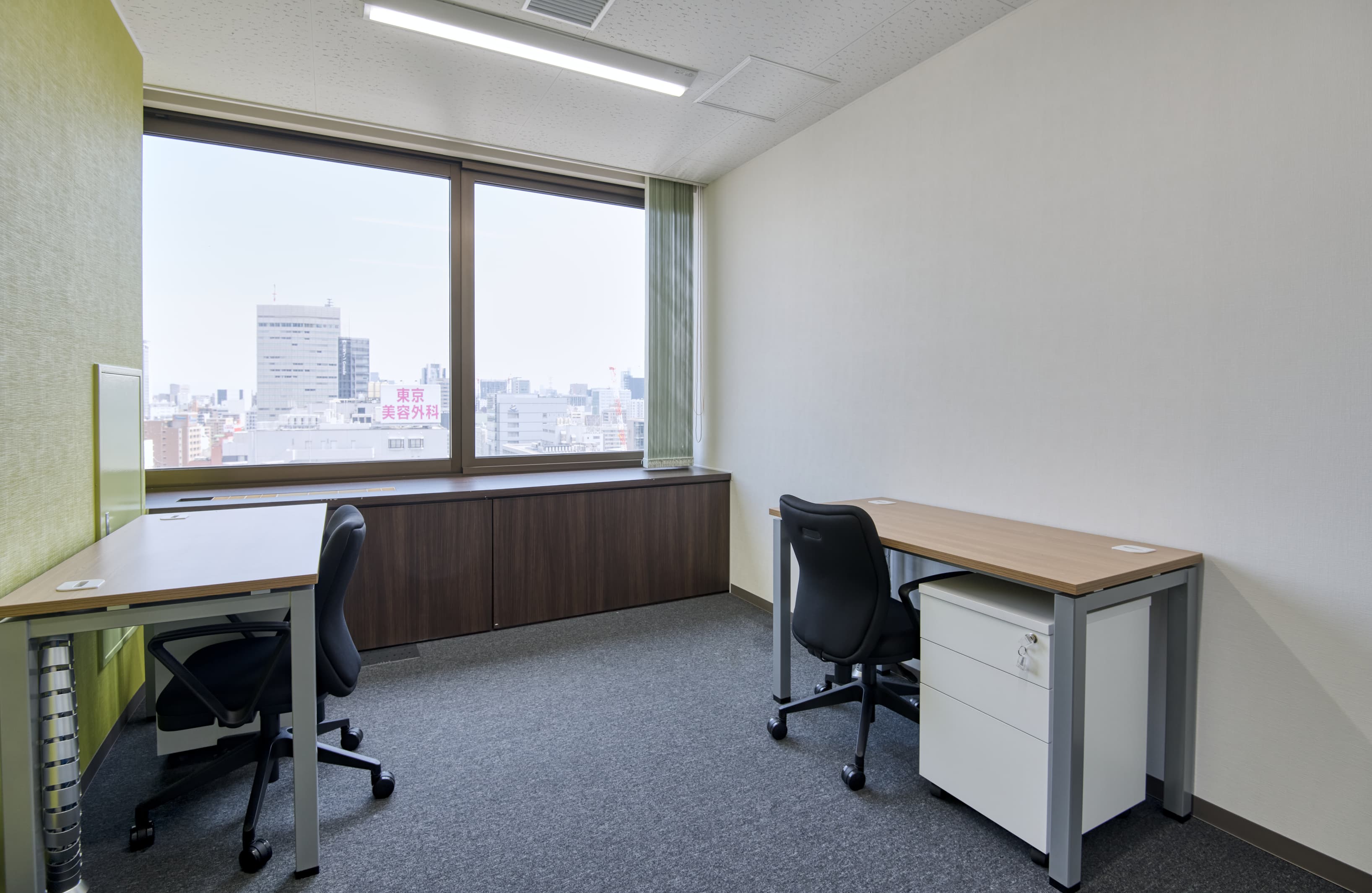 Nagoya, KDX Nagoya Ekimae Building image 6