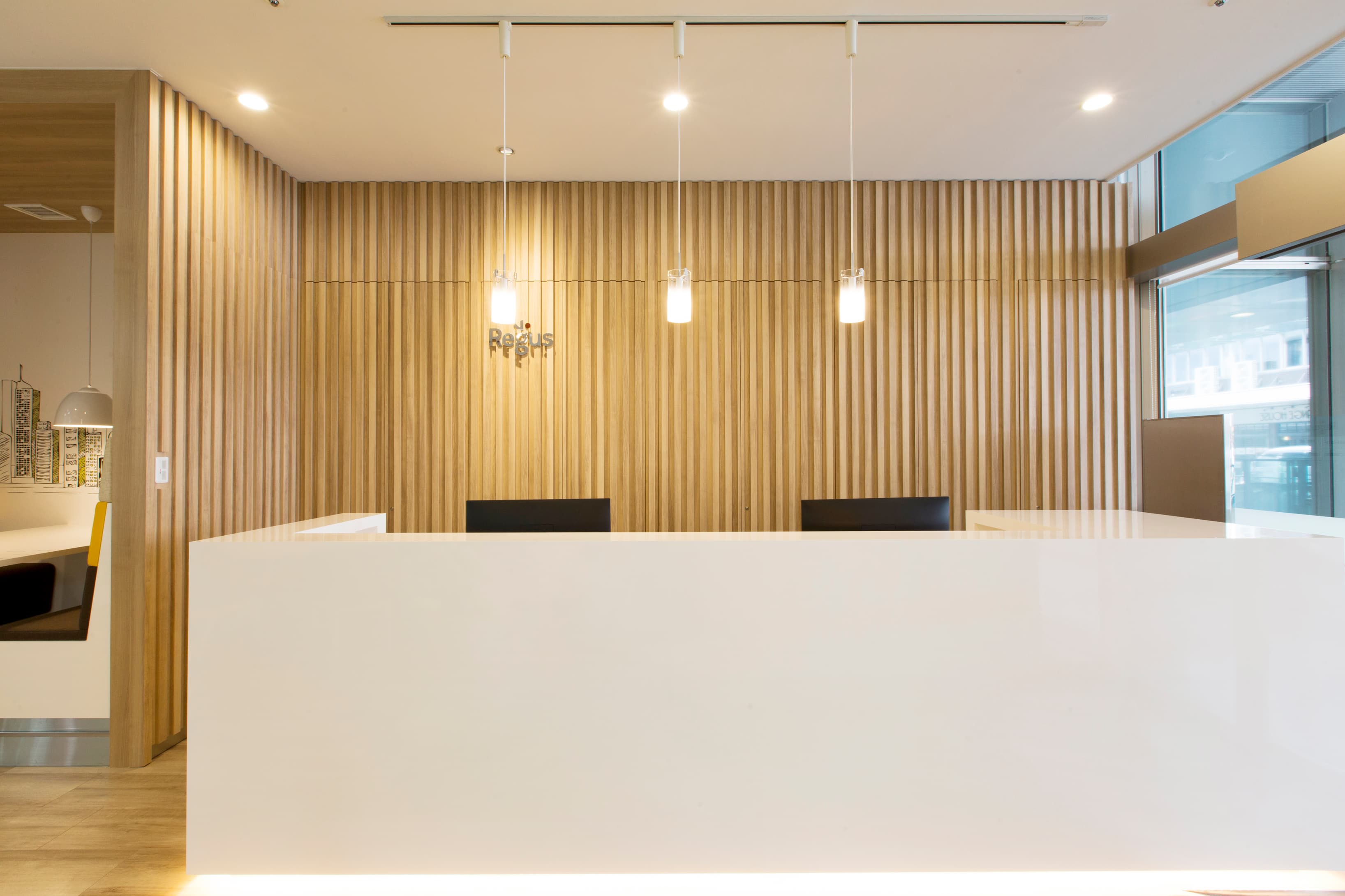 Shizuoka, Aoi tower image 1