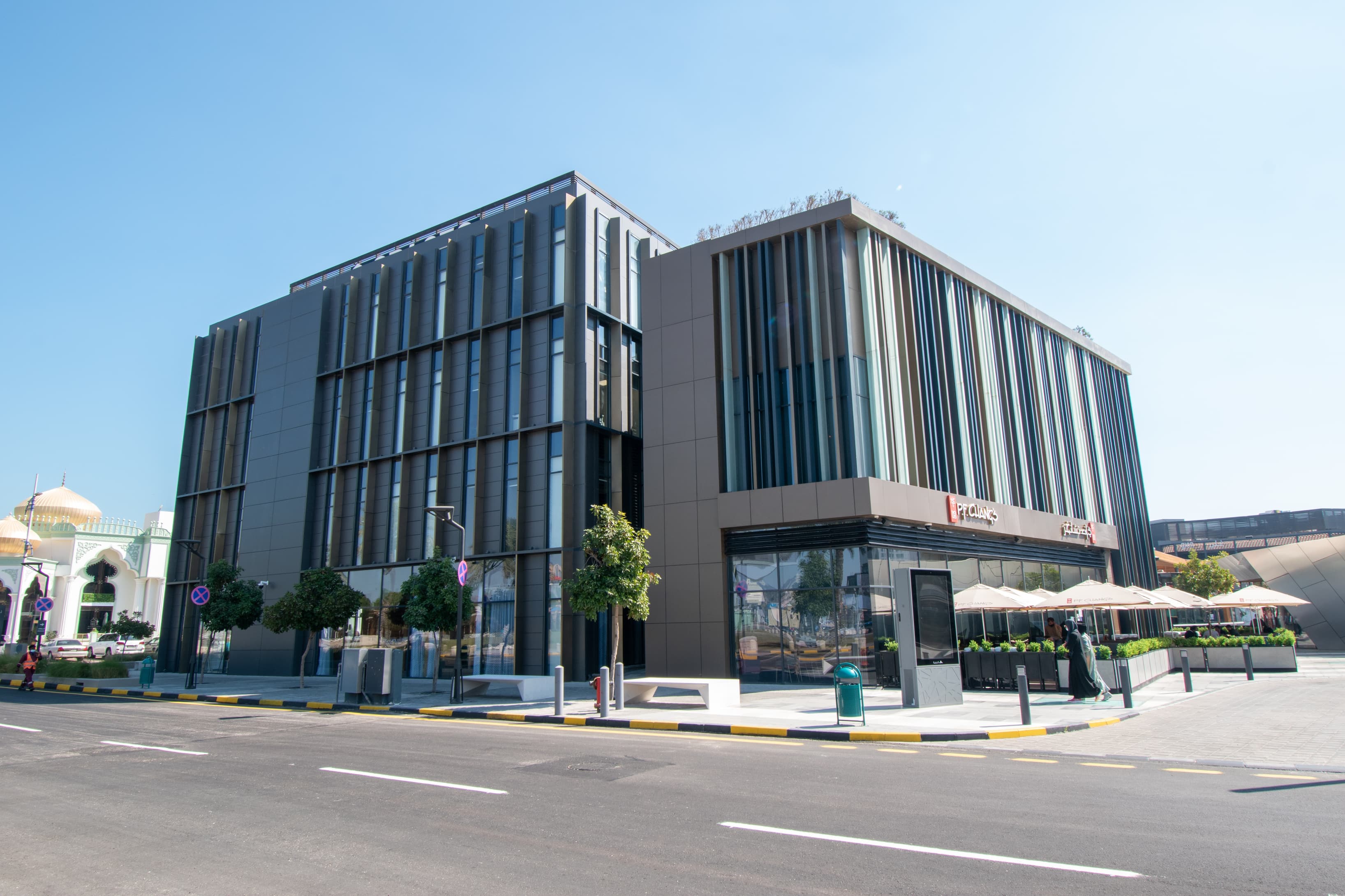 Al Khobar, Spaces Ajdan Walk image 2 Al Khobar, Spaces Ajdan Walk image 2