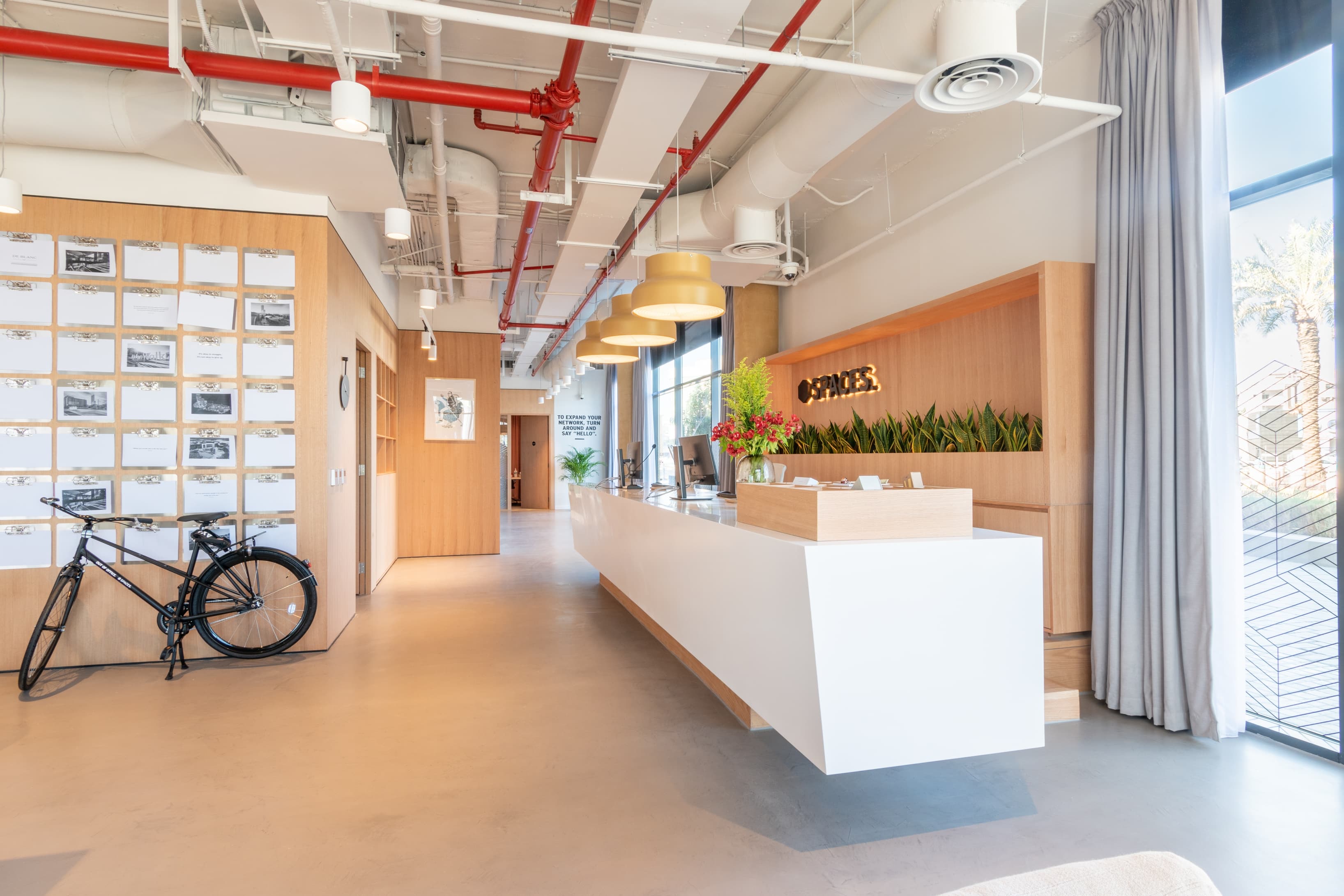 Al Khobar, Spaces Ajdan Walk image 3 Al Khobar, Spaces Ajdan Walk image 3