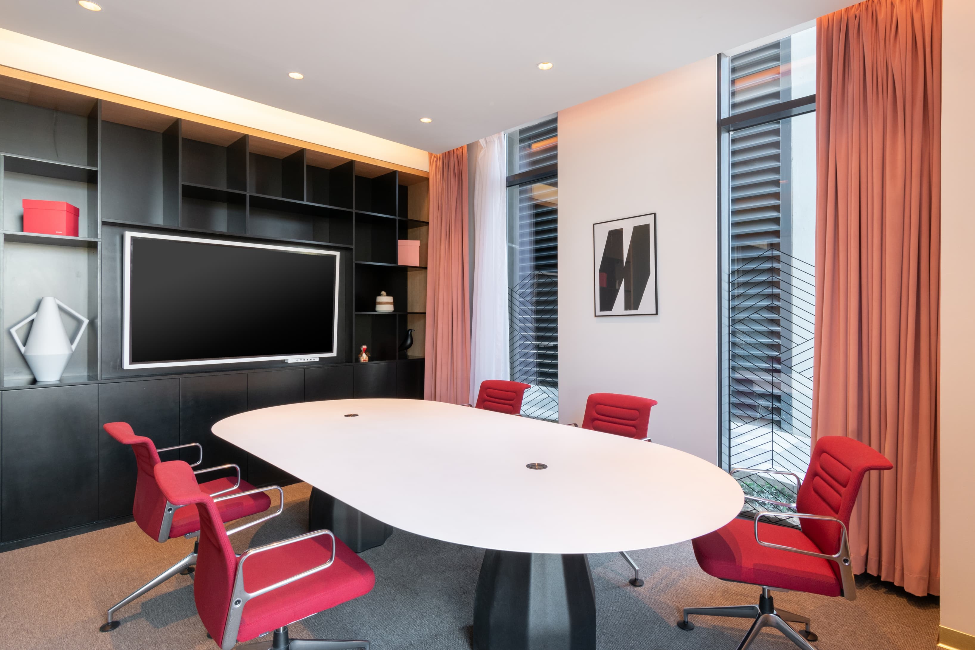 Al Khobar, Spaces Ajdan Walk image 7 Al Khobar, Spaces Ajdan Walk image 7