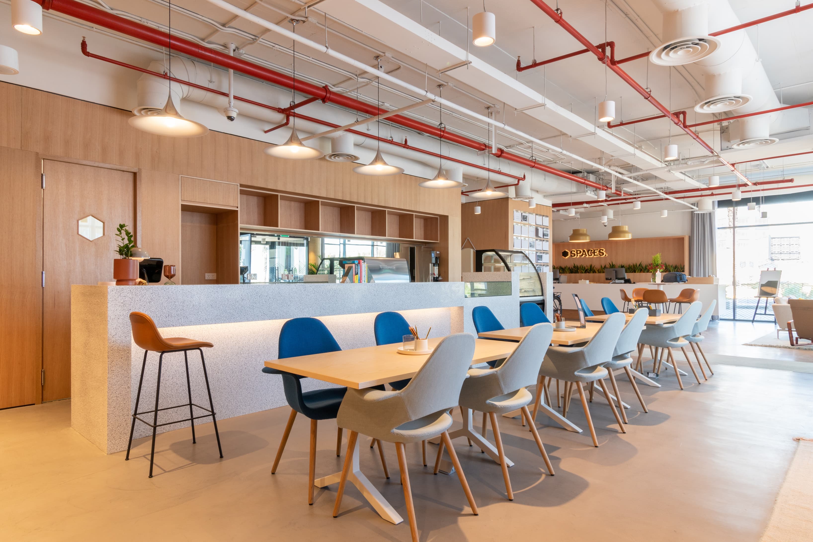 Al Khobar, Spaces Ajdan Walk image 1 Al Khobar, Spaces Ajdan Walk image 1