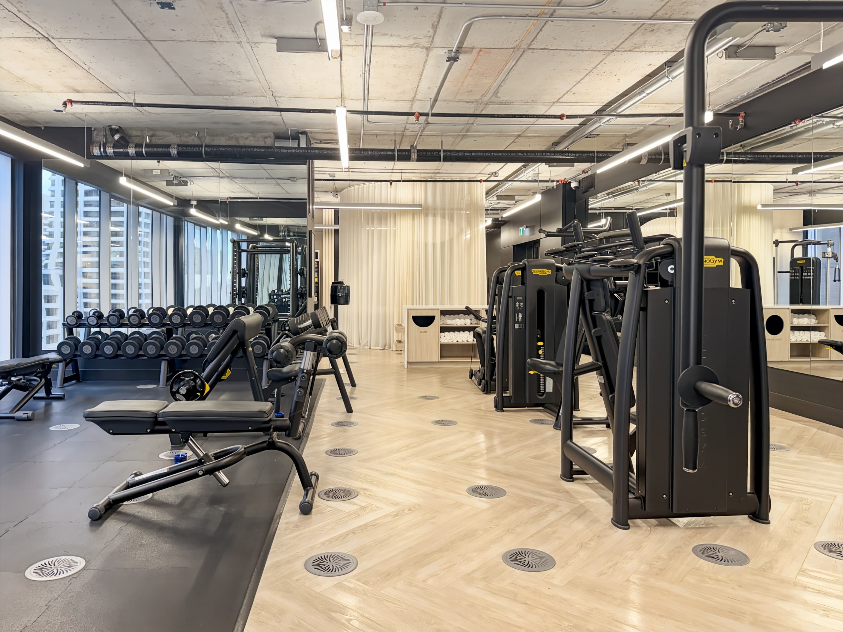 AB, Calgary - Telus Sky image 7 AB, Calgary - Telus Sky image 7