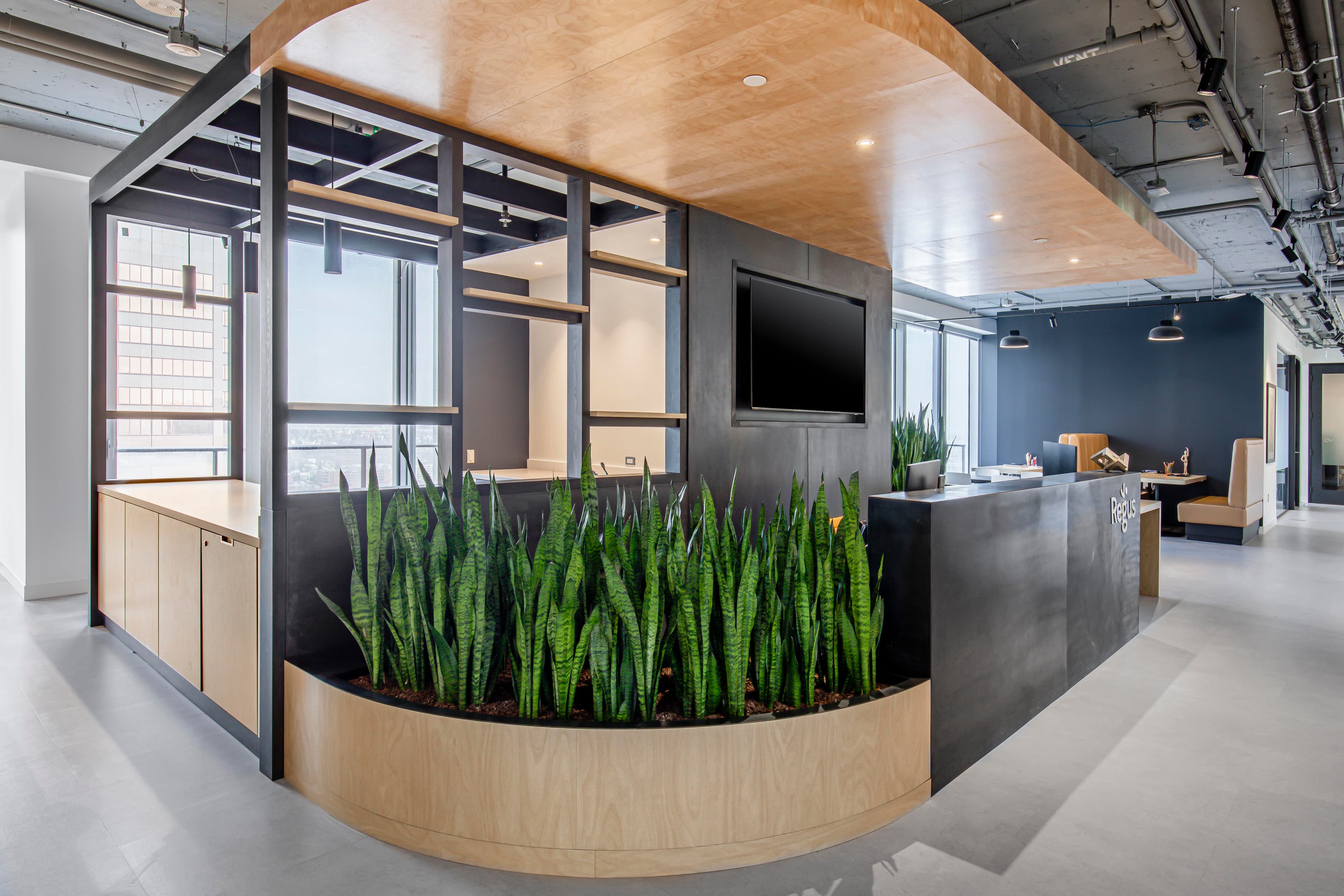 AB, Calgary - Telus Sky image 4