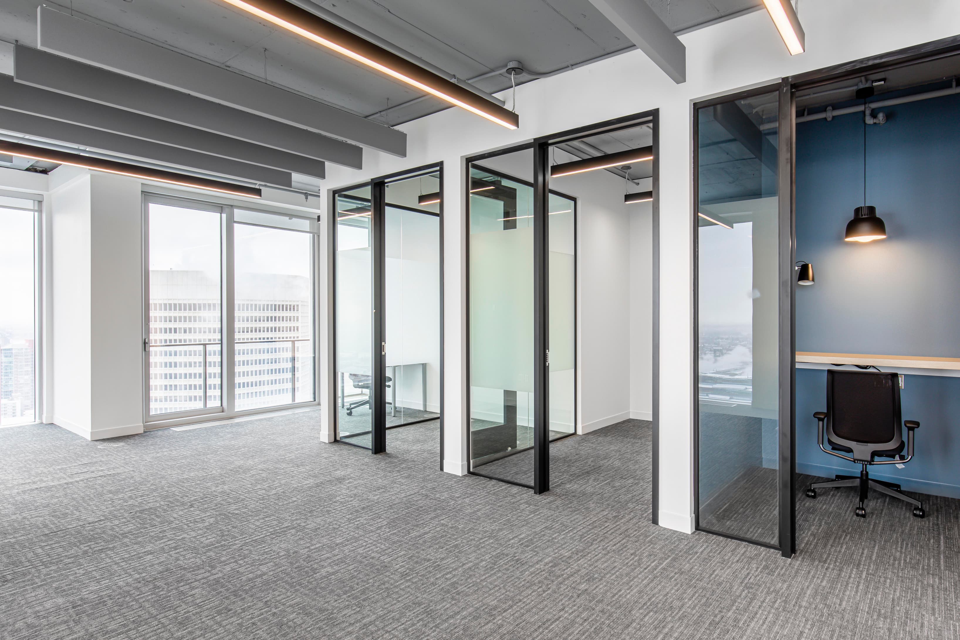 AB, Calgary - Telus Sky image 8