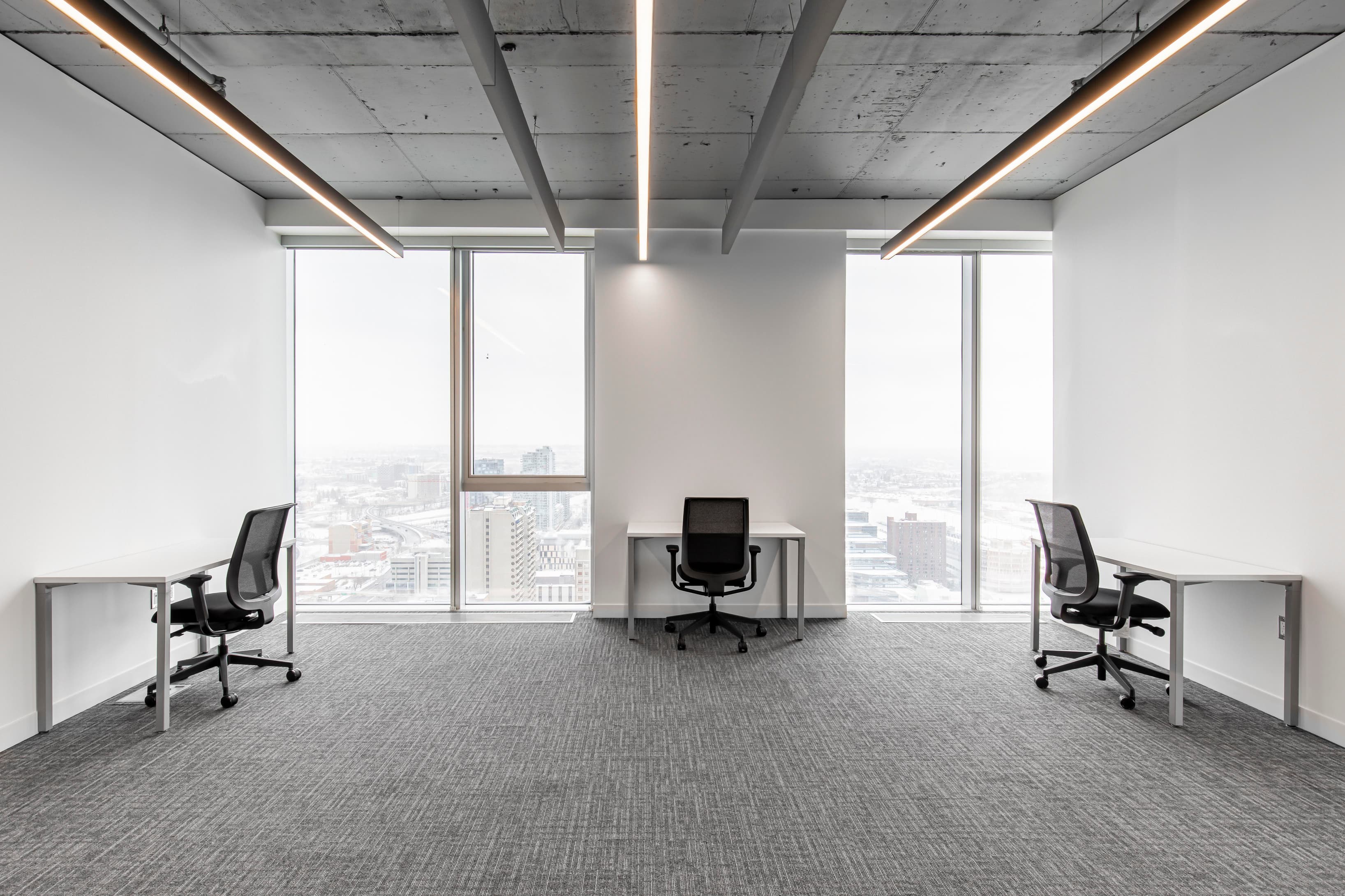 AB, Calgary - Telus Sky image 9