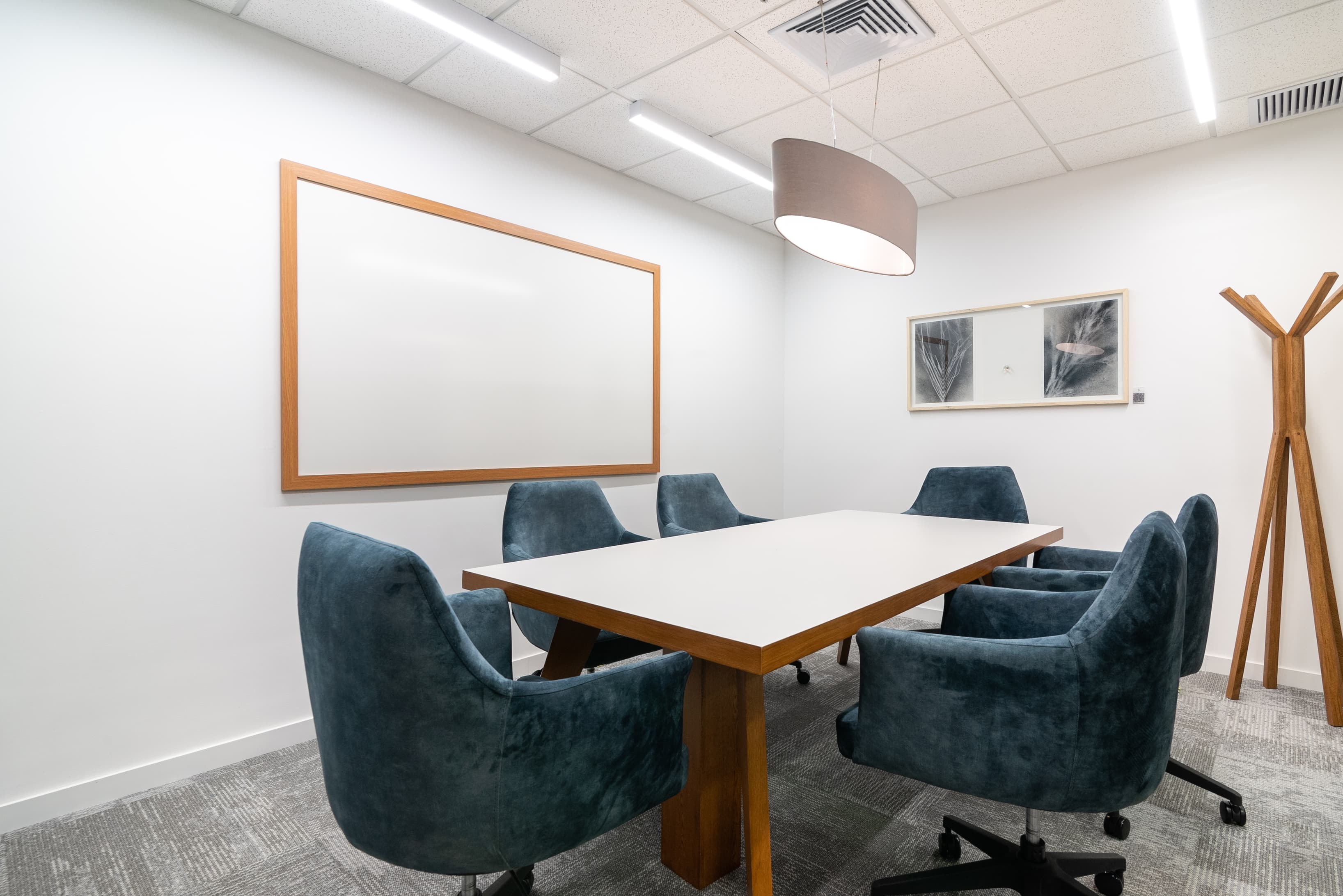 Bogota, Spaces Nuestro image 12