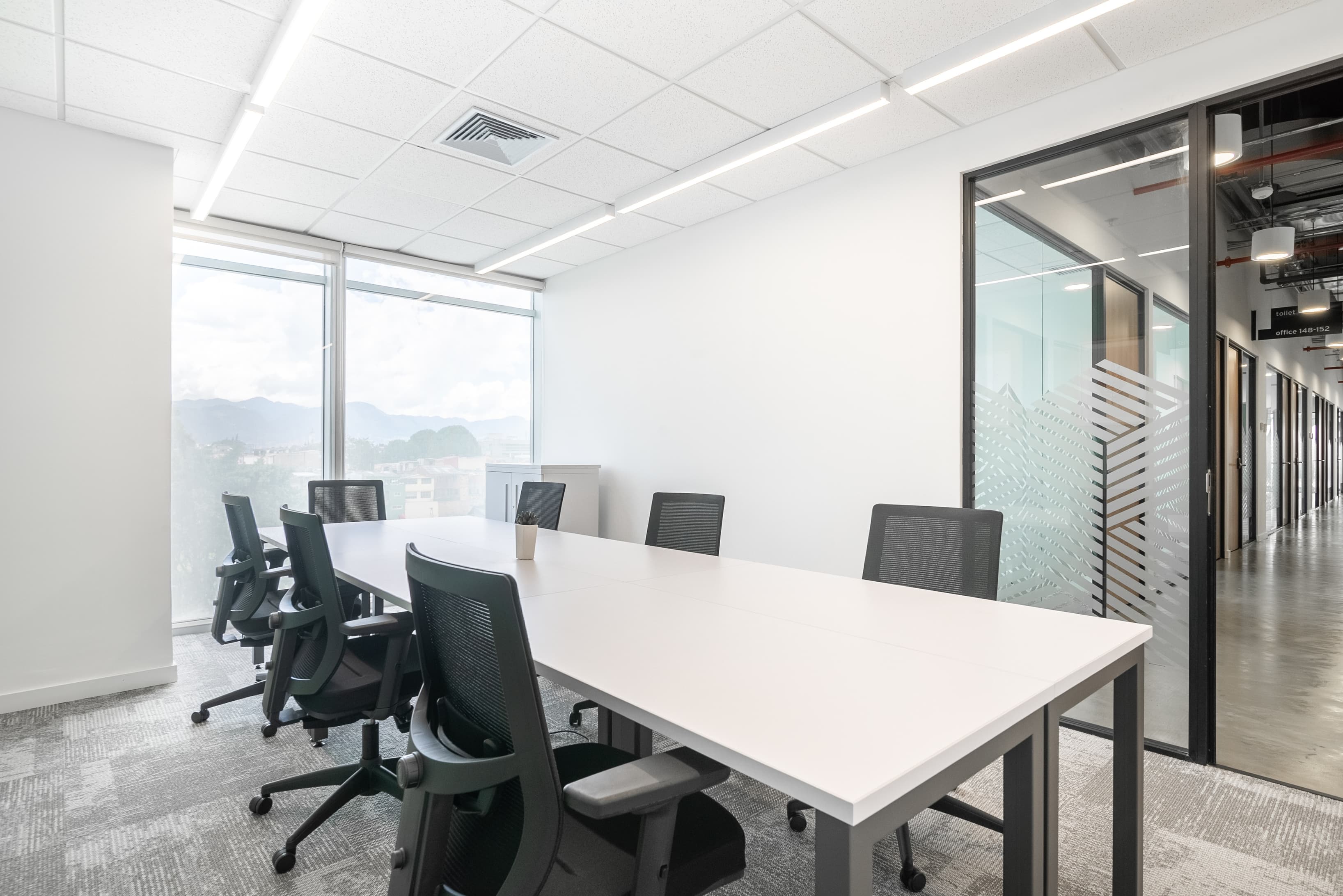 Bogota, Spaces Nuestro image 11