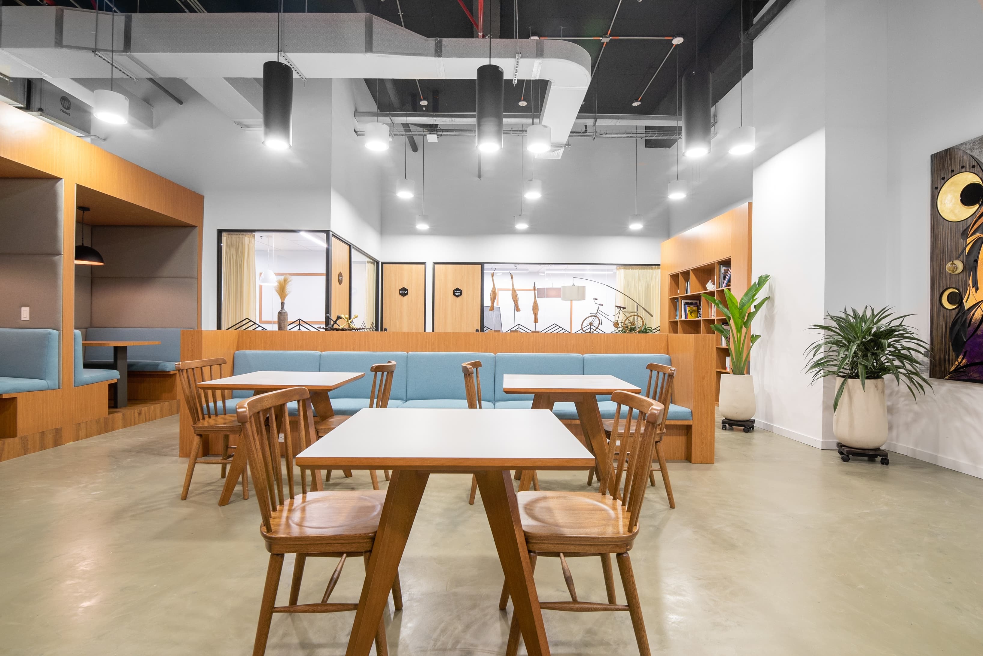 Bogota, Spaces Nuestro image 7