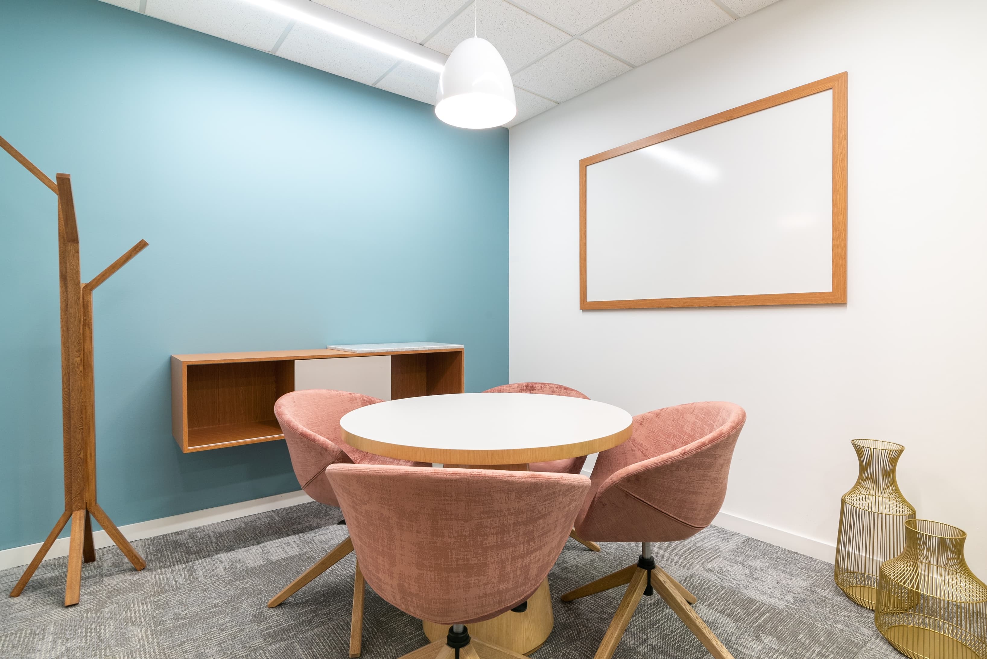 Bogota, Spaces Nuestro image 8