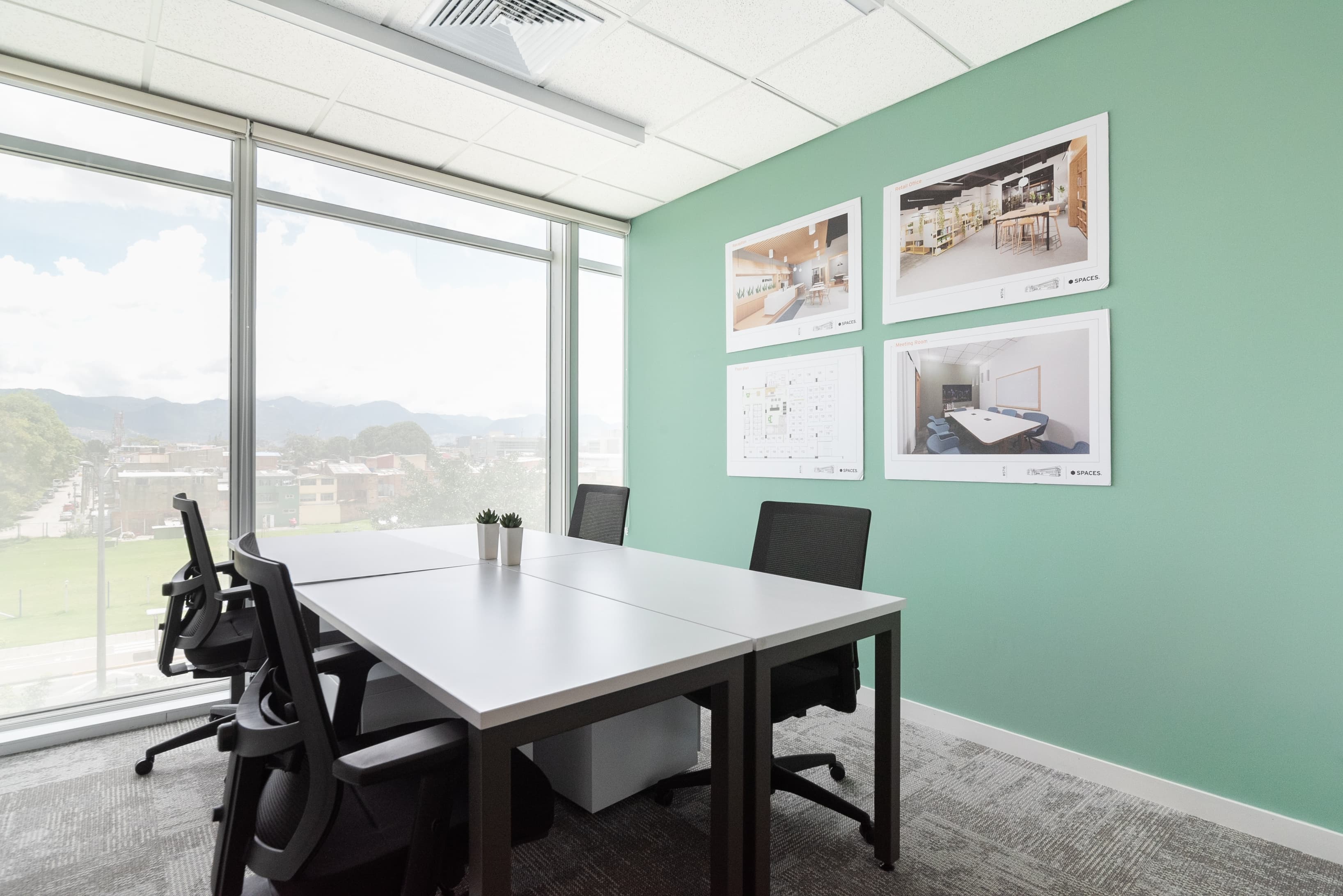 Bogota, Spaces Nuestro image 4