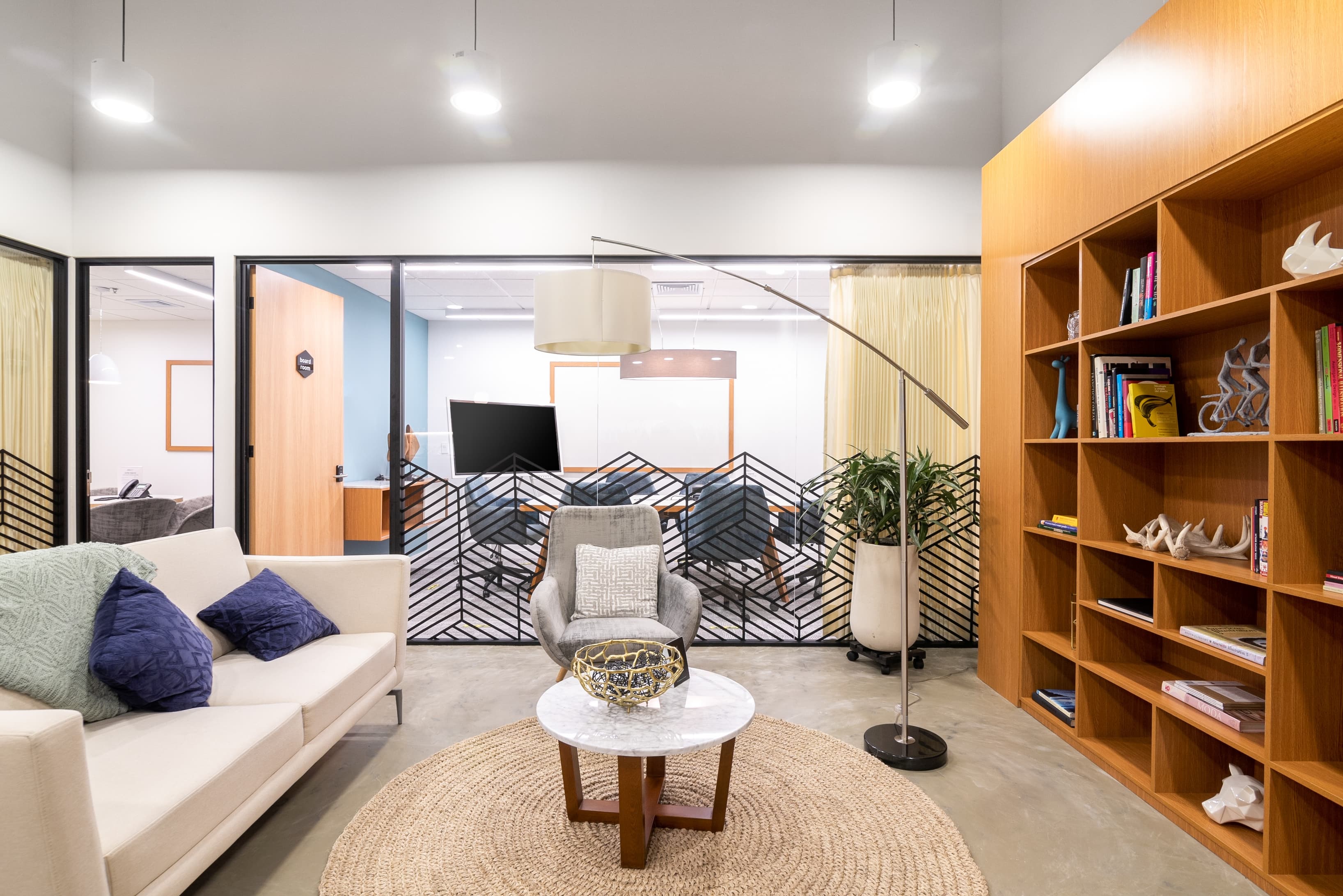 Bogota, Spaces Nuestro image 3